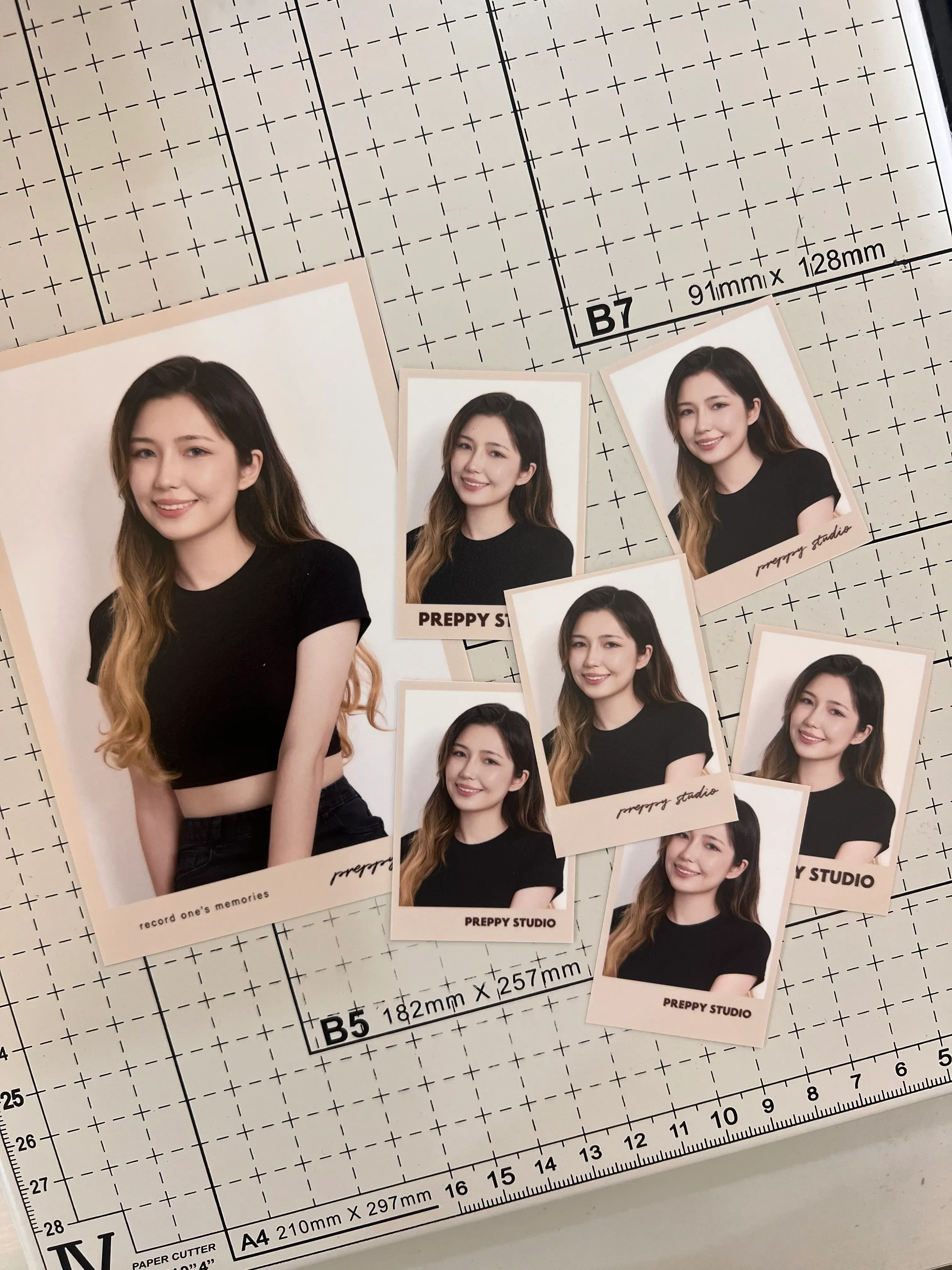 Malika Kazakova's' profile picture Malika Kazakova's' profile picture