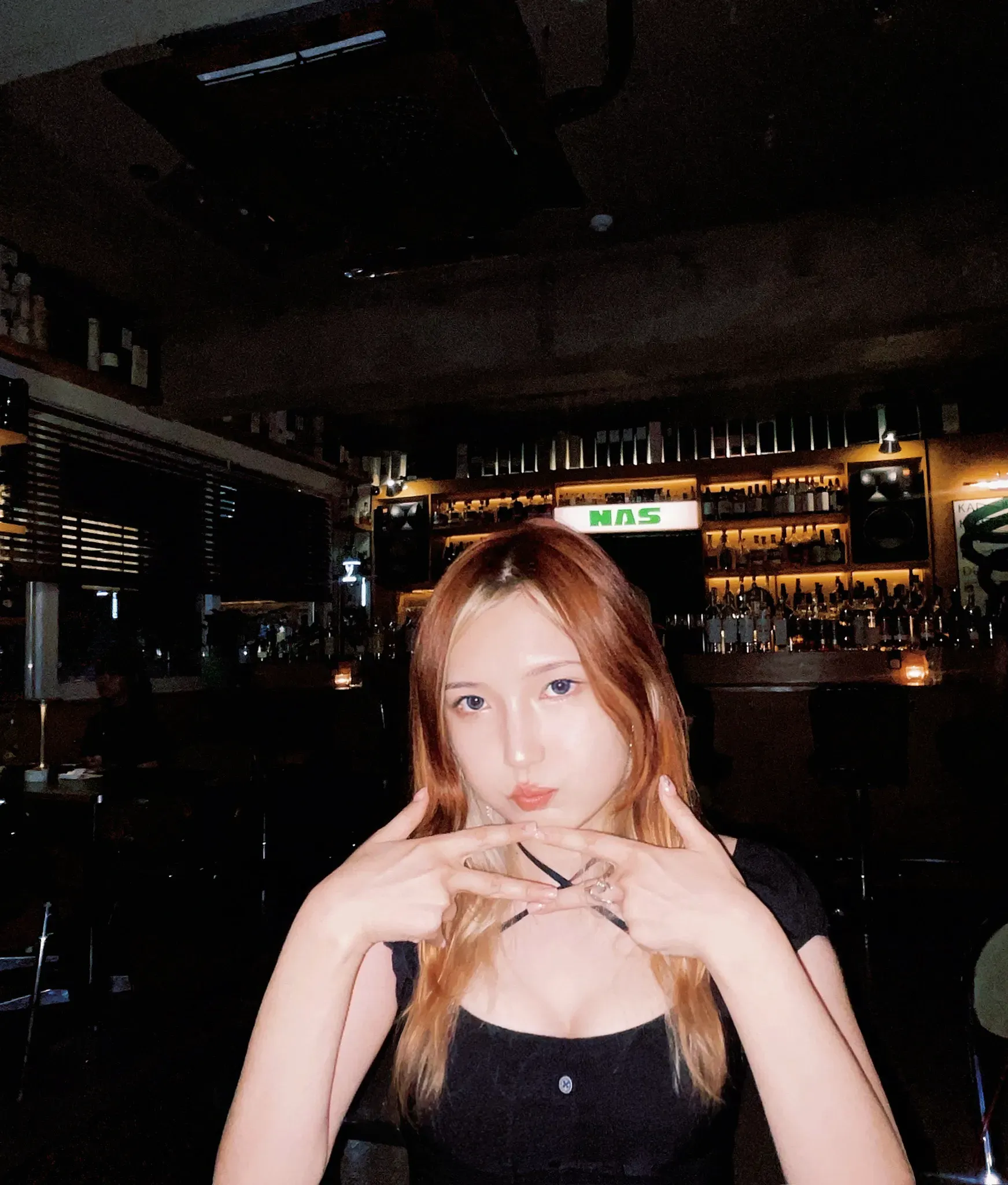 Malika Kazakova's' profile picture Malika Kazakova's' profile picture