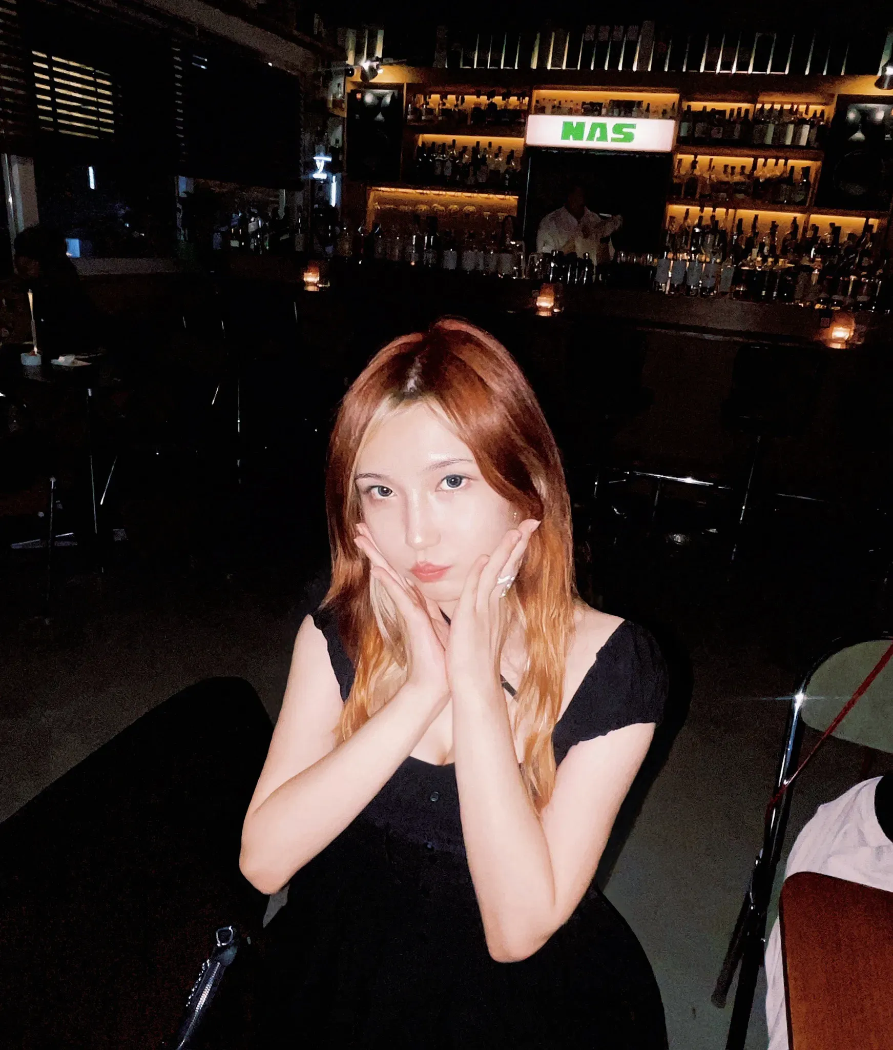 Malika Kazakova's' profile picture Malika Kazakova's' profile picture