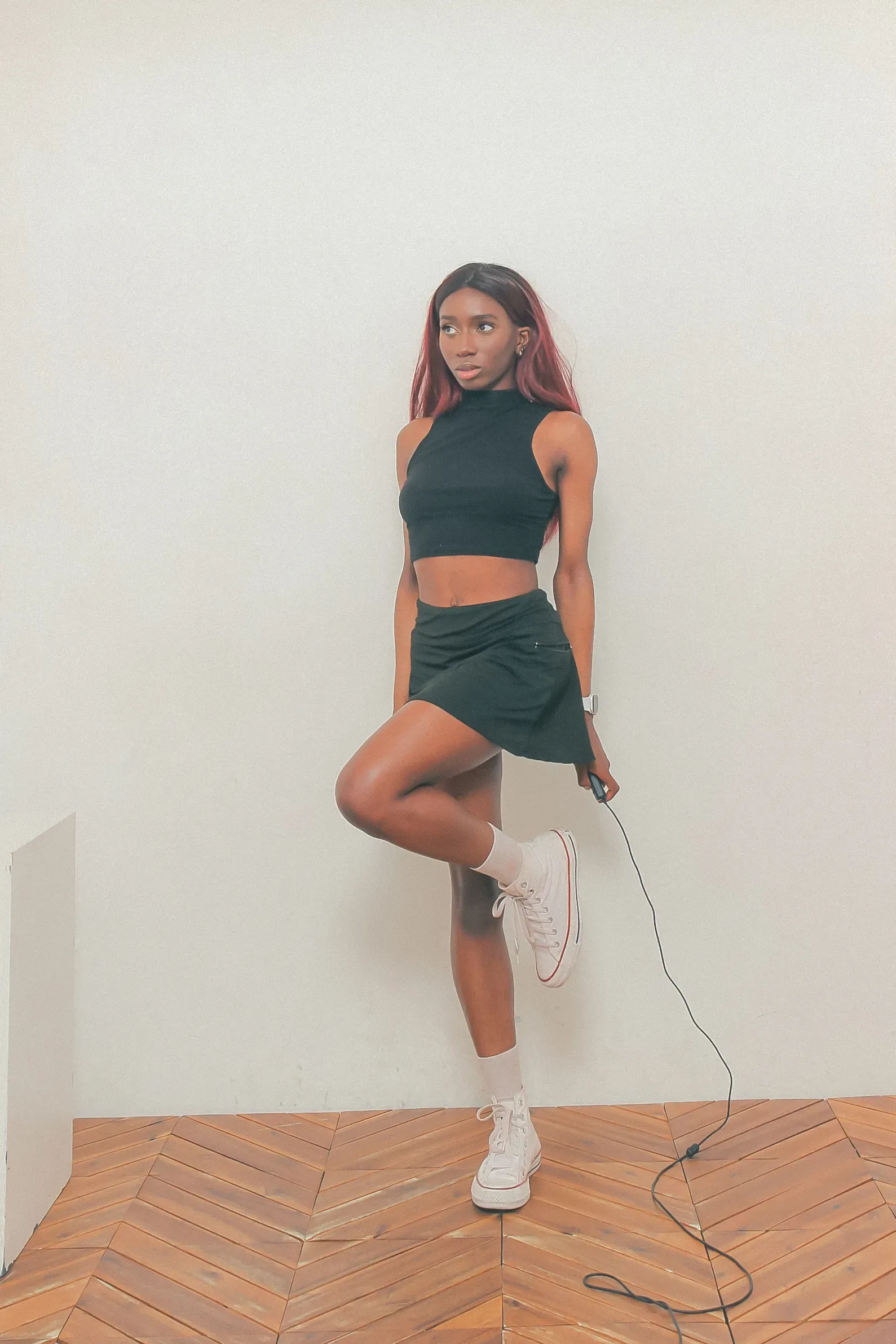Mandy Kintuka's' profile pictures