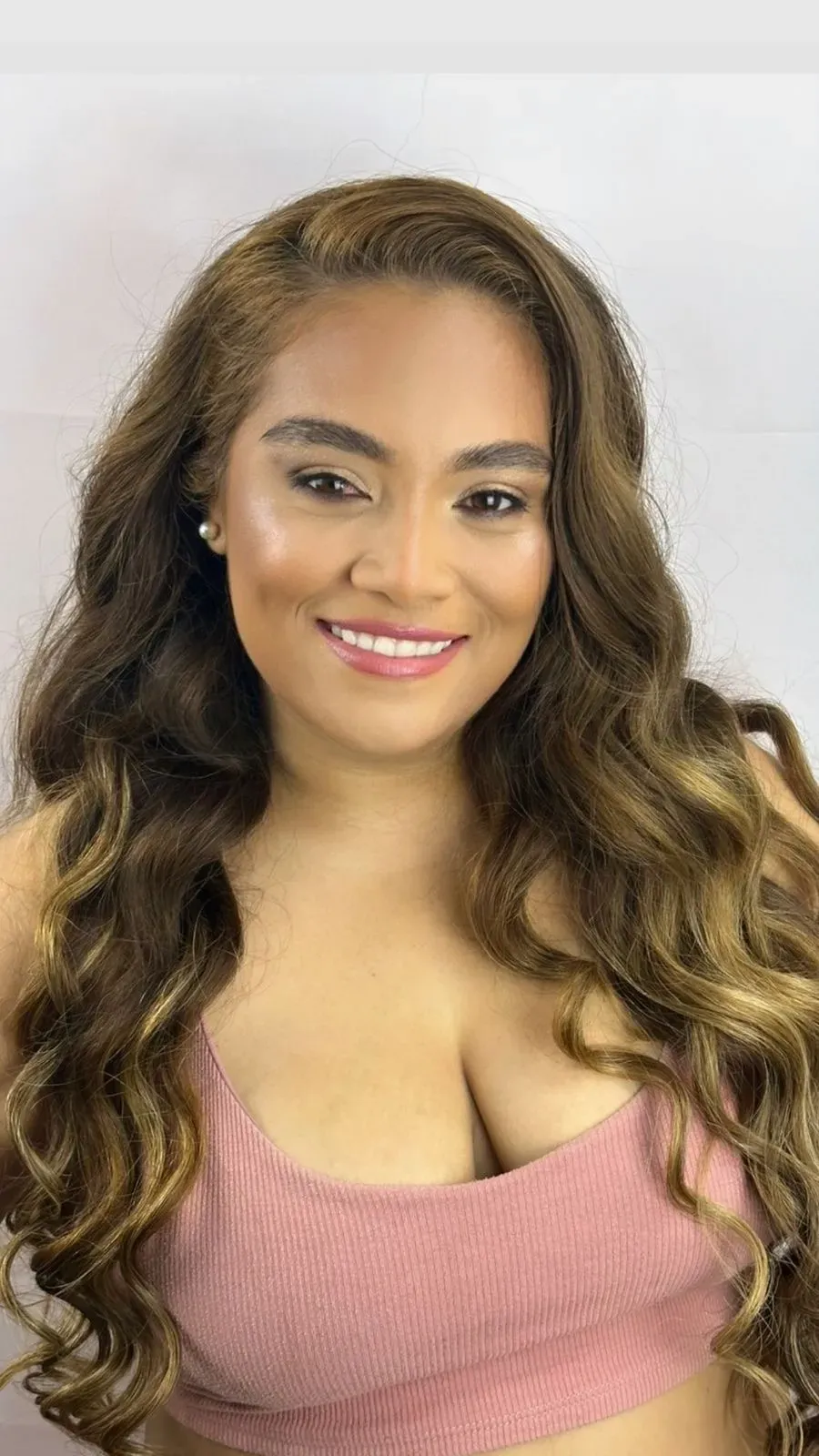 Marcela Sánchez's' profile picture