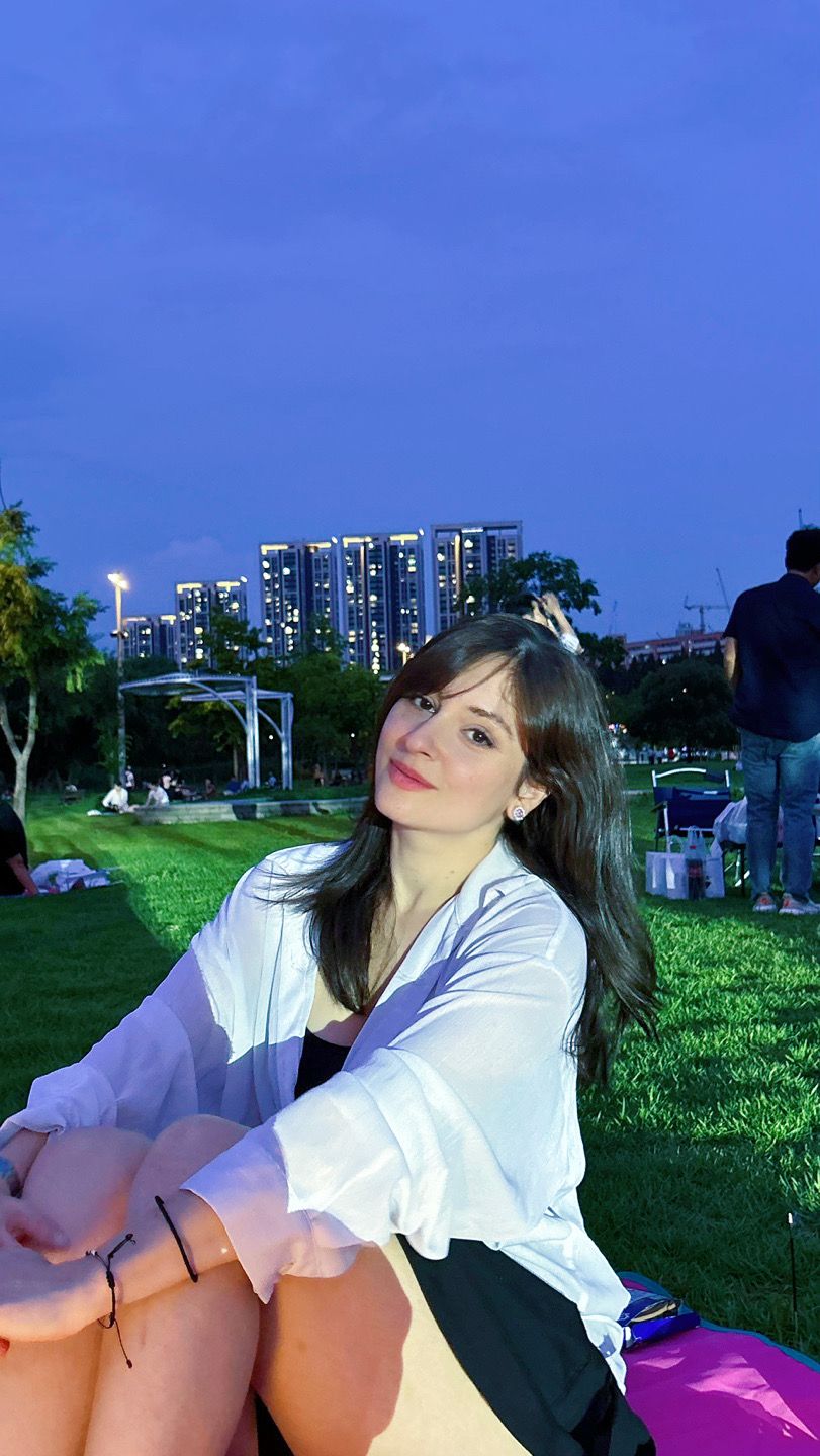 Mariana Medeiros's' profile picture