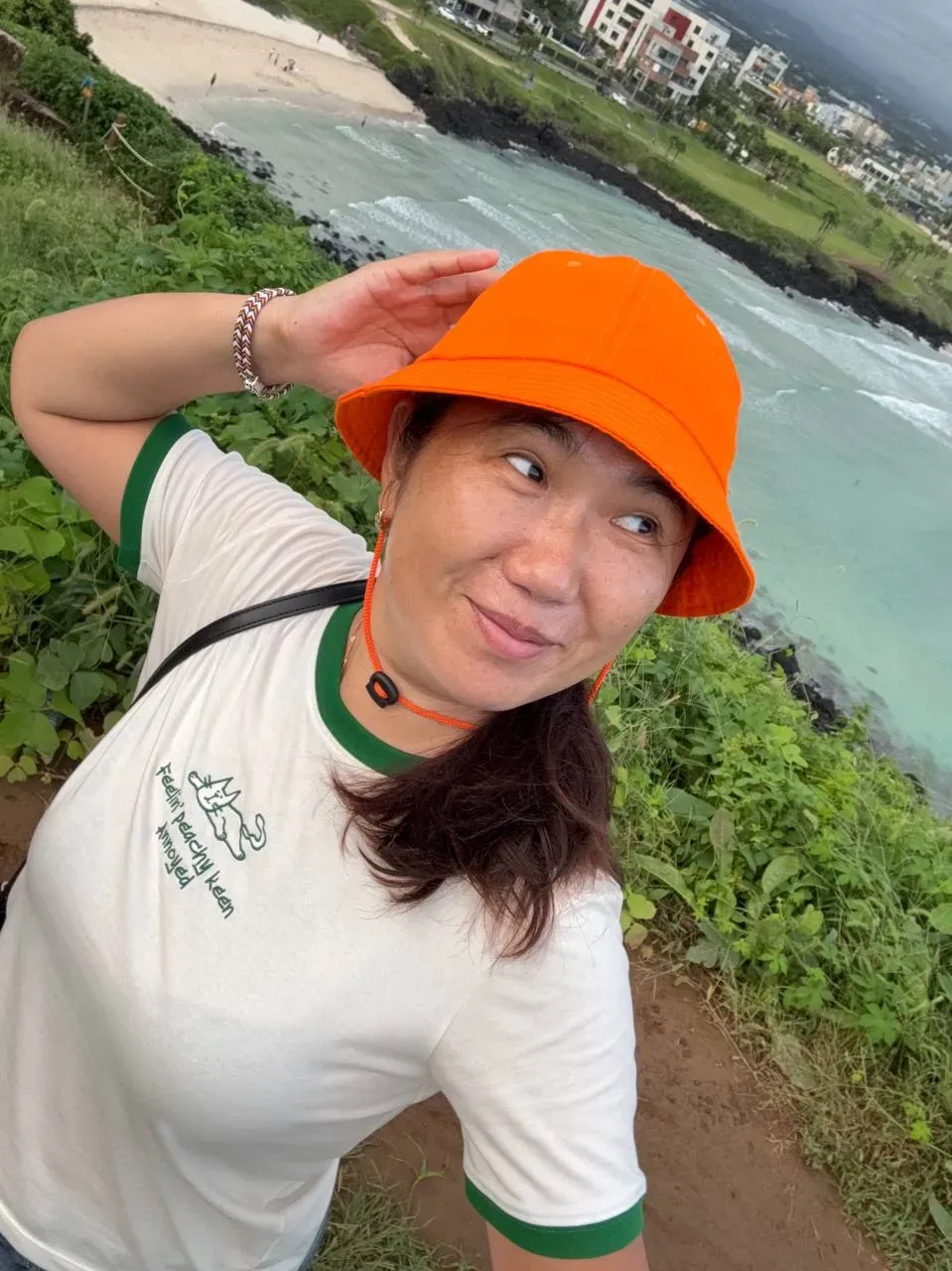 김 마리아's' profile picture