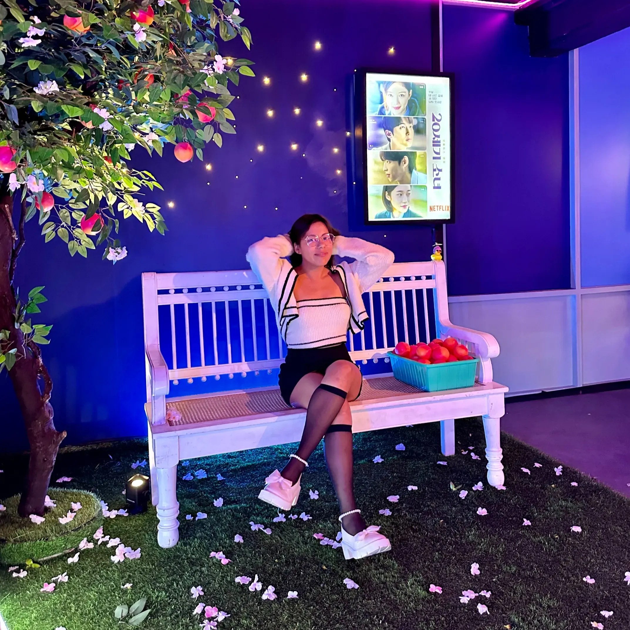 María flores's' profile picture