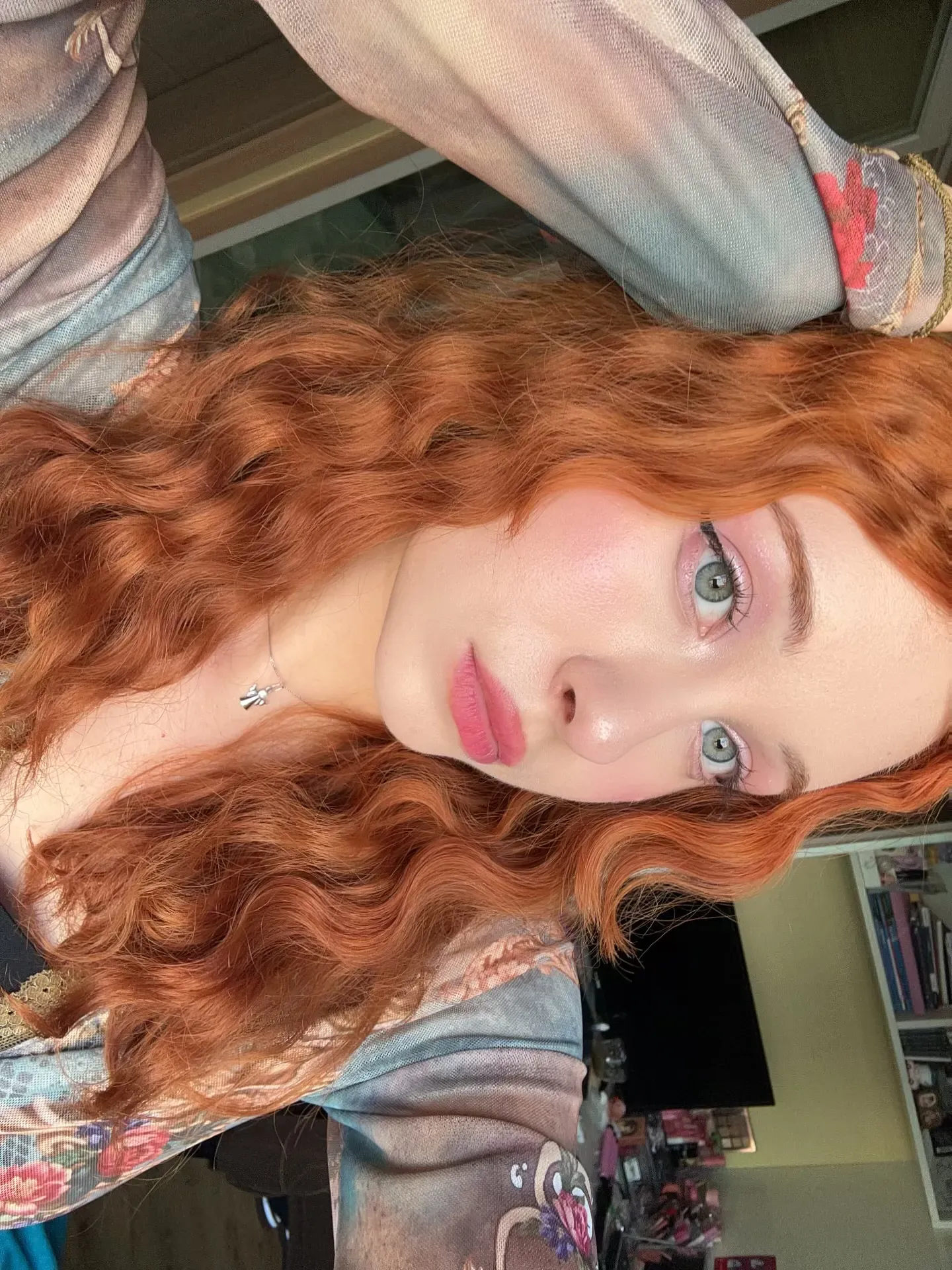 Mariia Aristova's' profile pictures