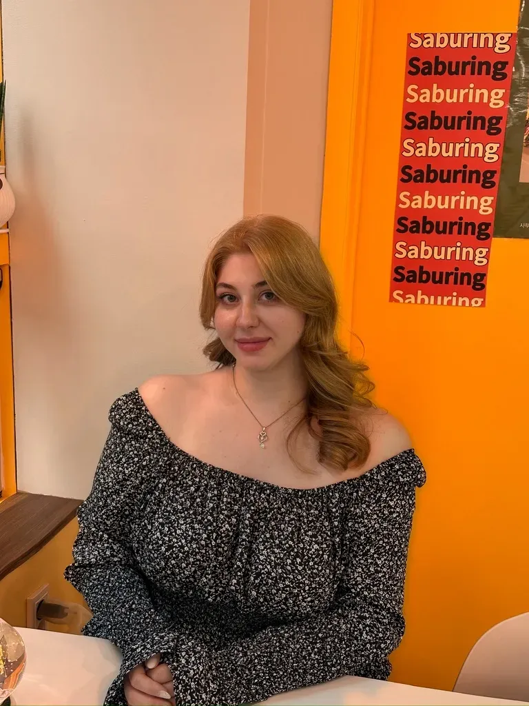 Ilayda Cekem (마릴라이다)'s' profile picture