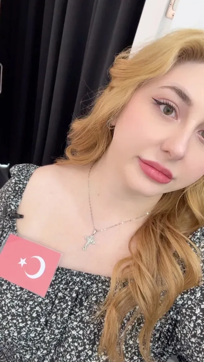 Ilayda Cekem (마릴라이다)'s' profile picture