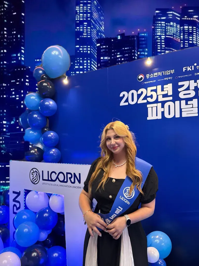 Ilayda Cekem (마릴라이다)'s' profile picture