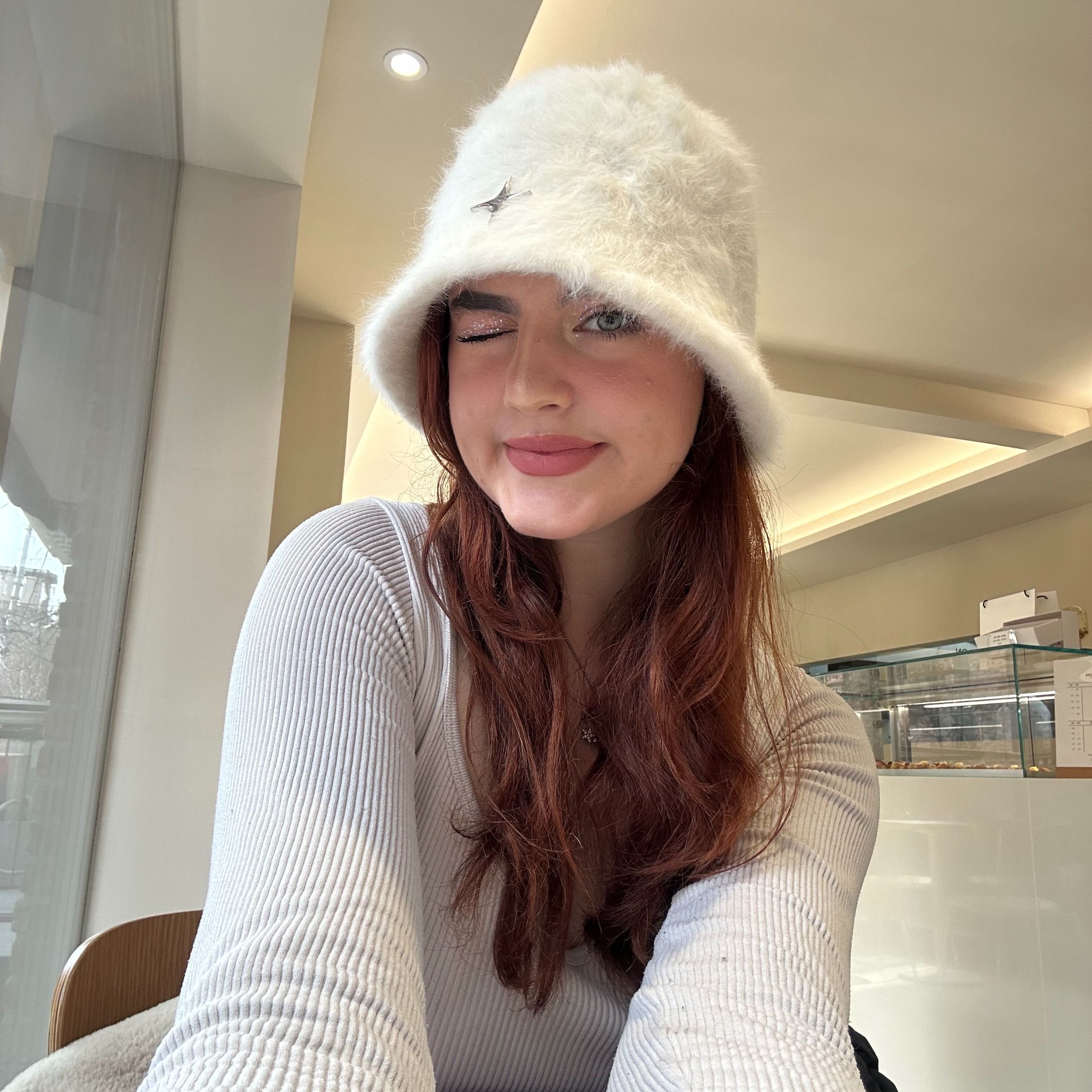 Marine Pelletier's' profile picture