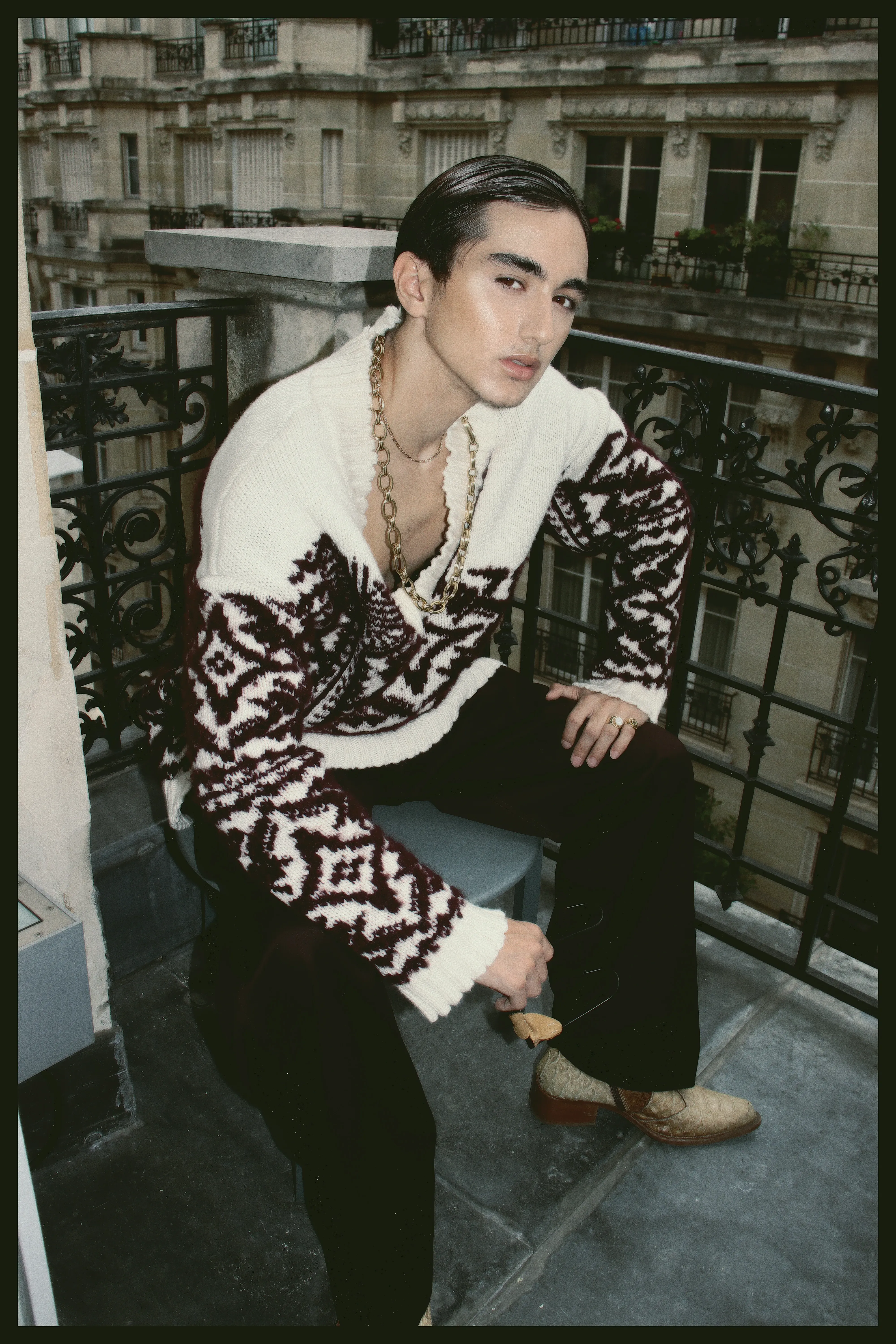 Matthyss Bertiaux's' profile picture