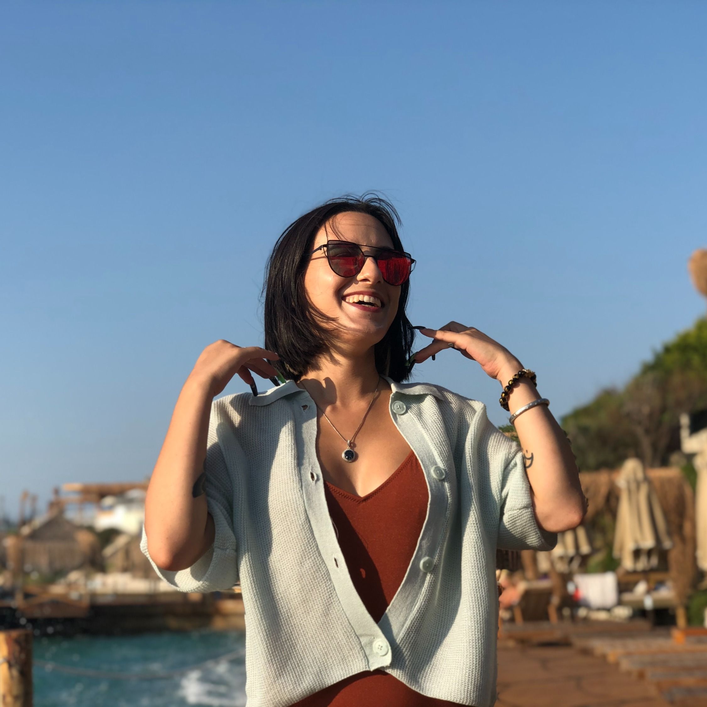 Maya's' profile picture