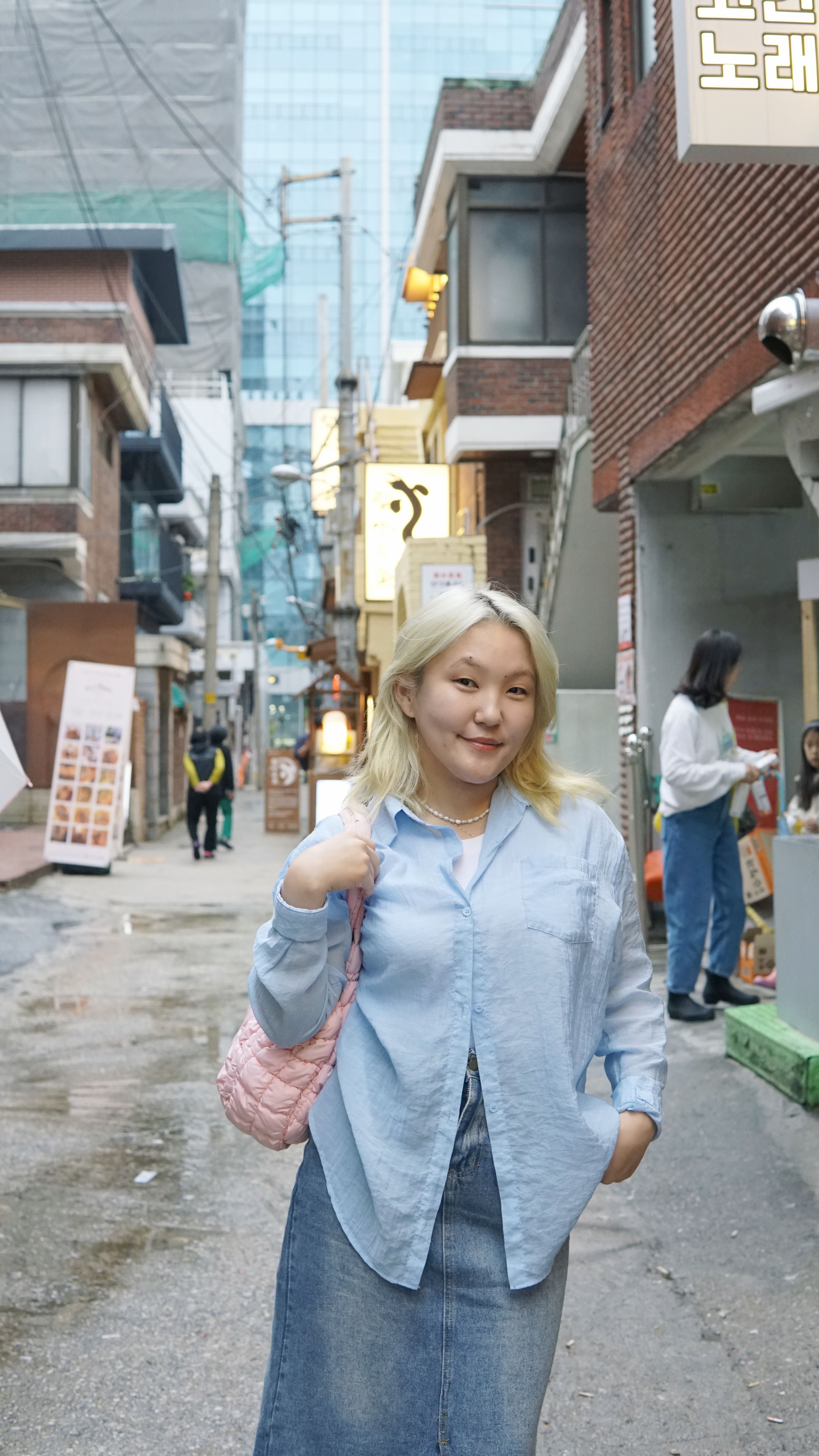 Meerim Akimova's' profile picture