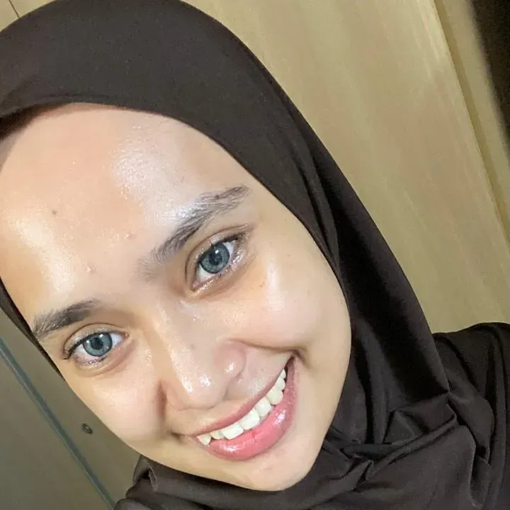 Mega Ayu Harwoto's' profile picture