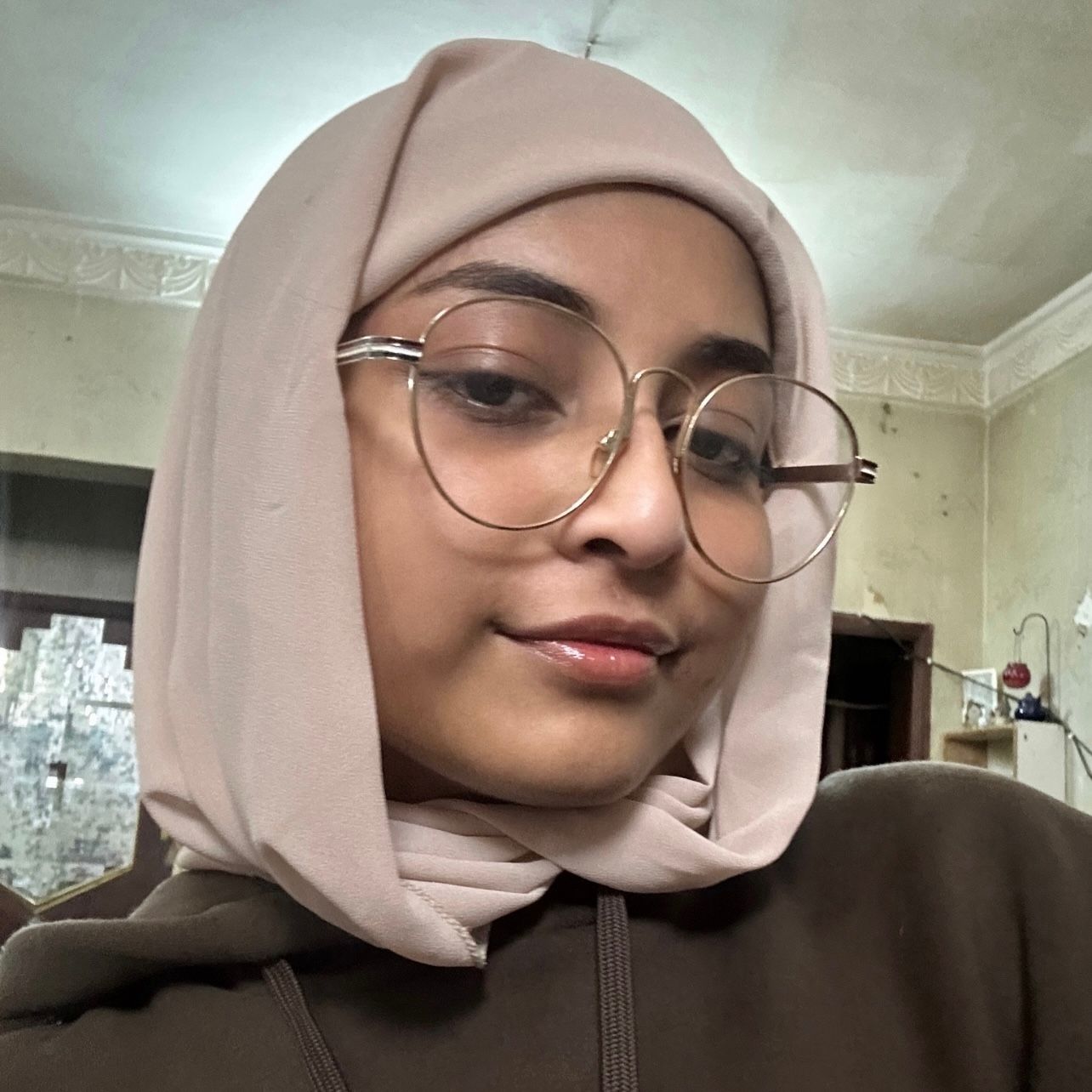 Mehek Haider's' profile picture