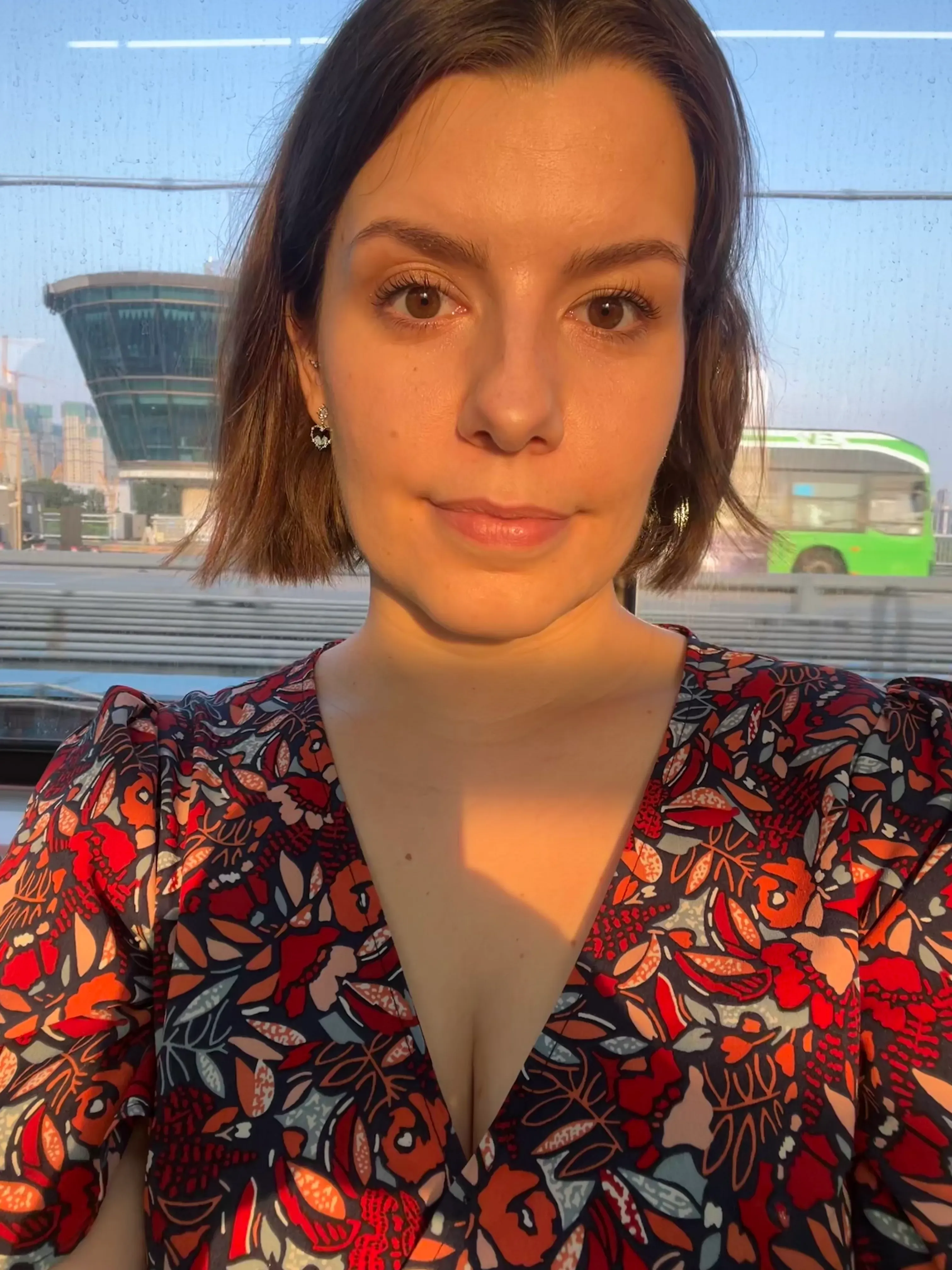 Melanie's' profile pictures