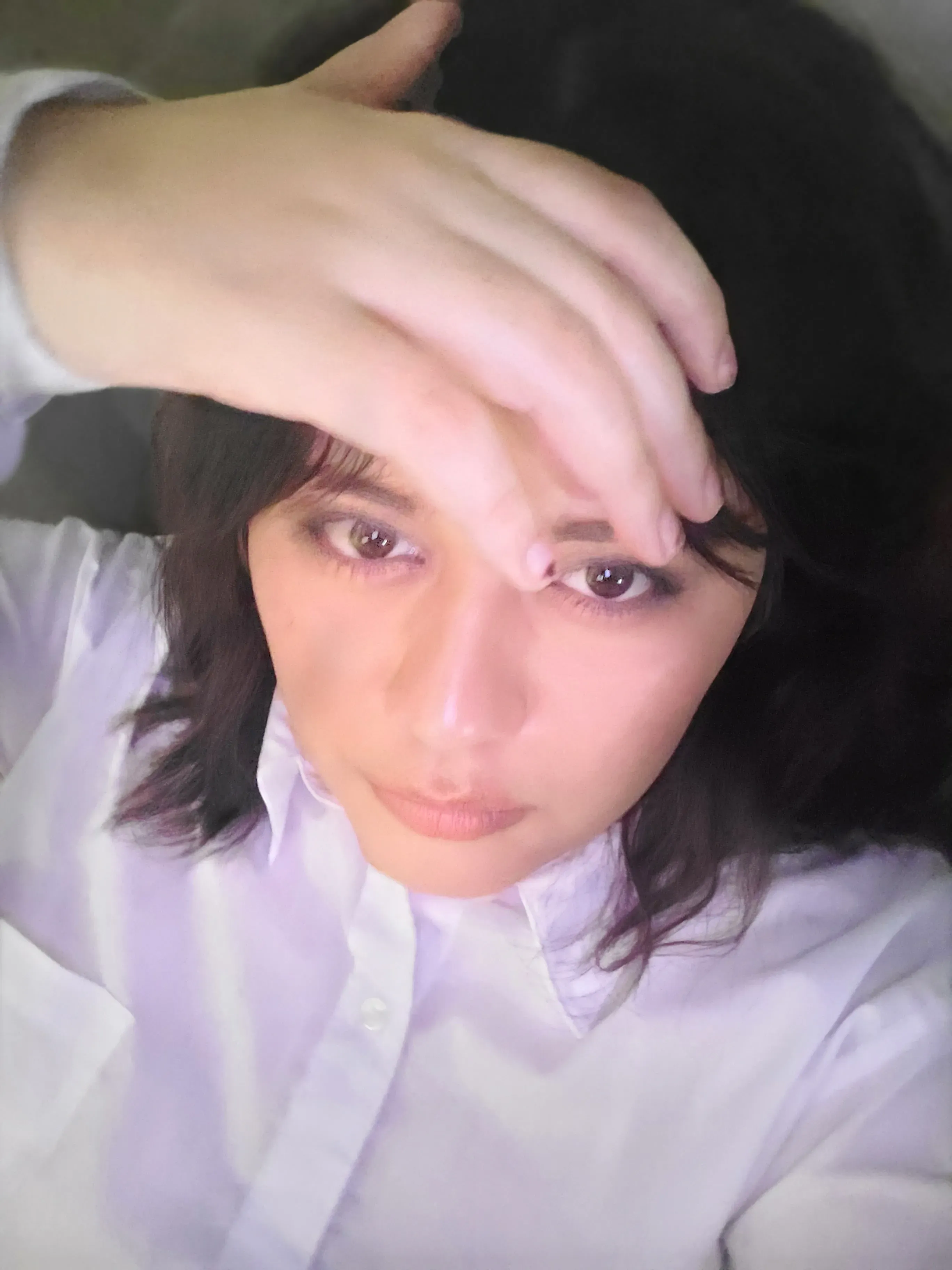 Melanie Estefania Chagoya Hernández's' profile picture