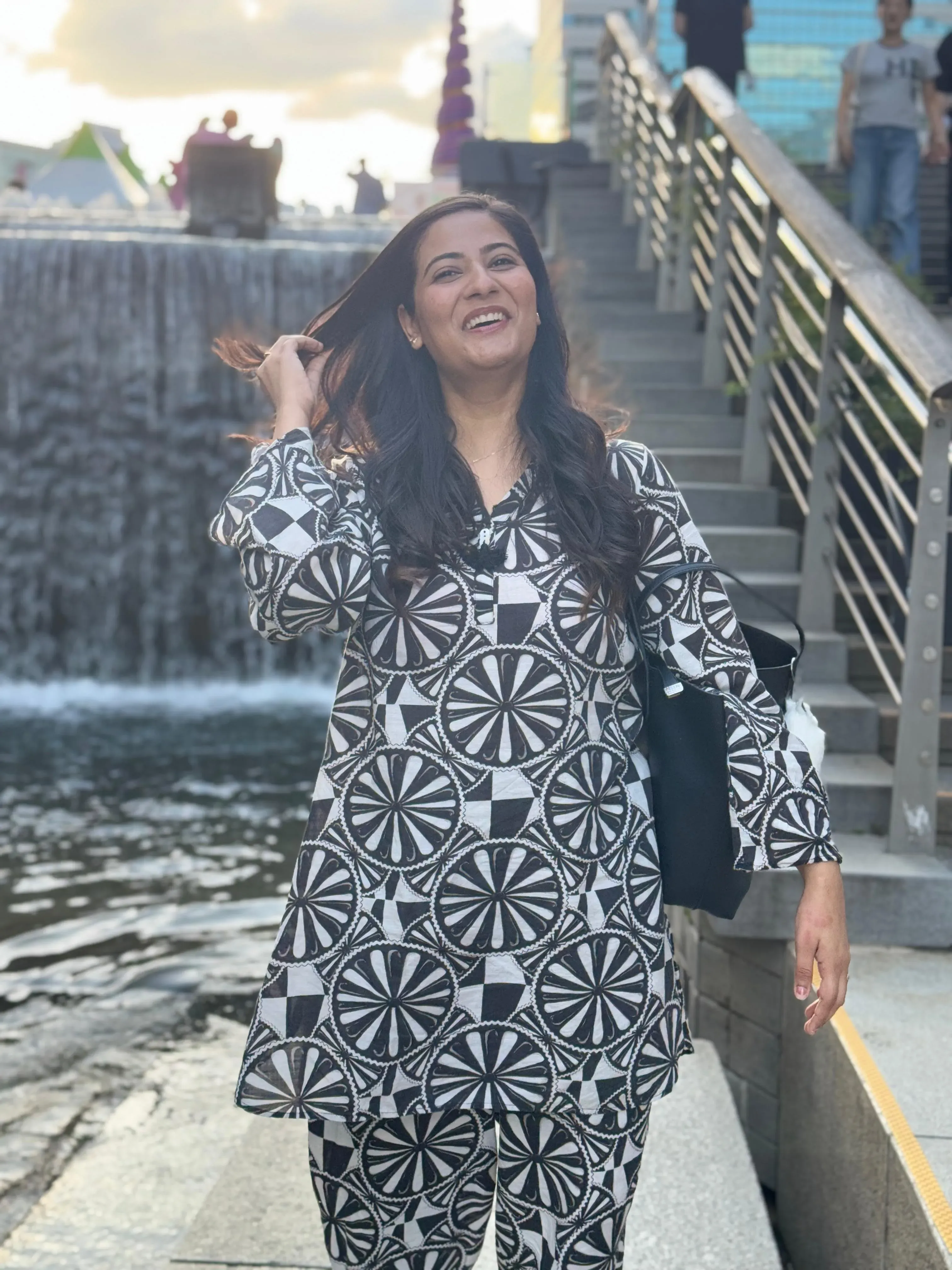 Memon Aqsa's' profile picture