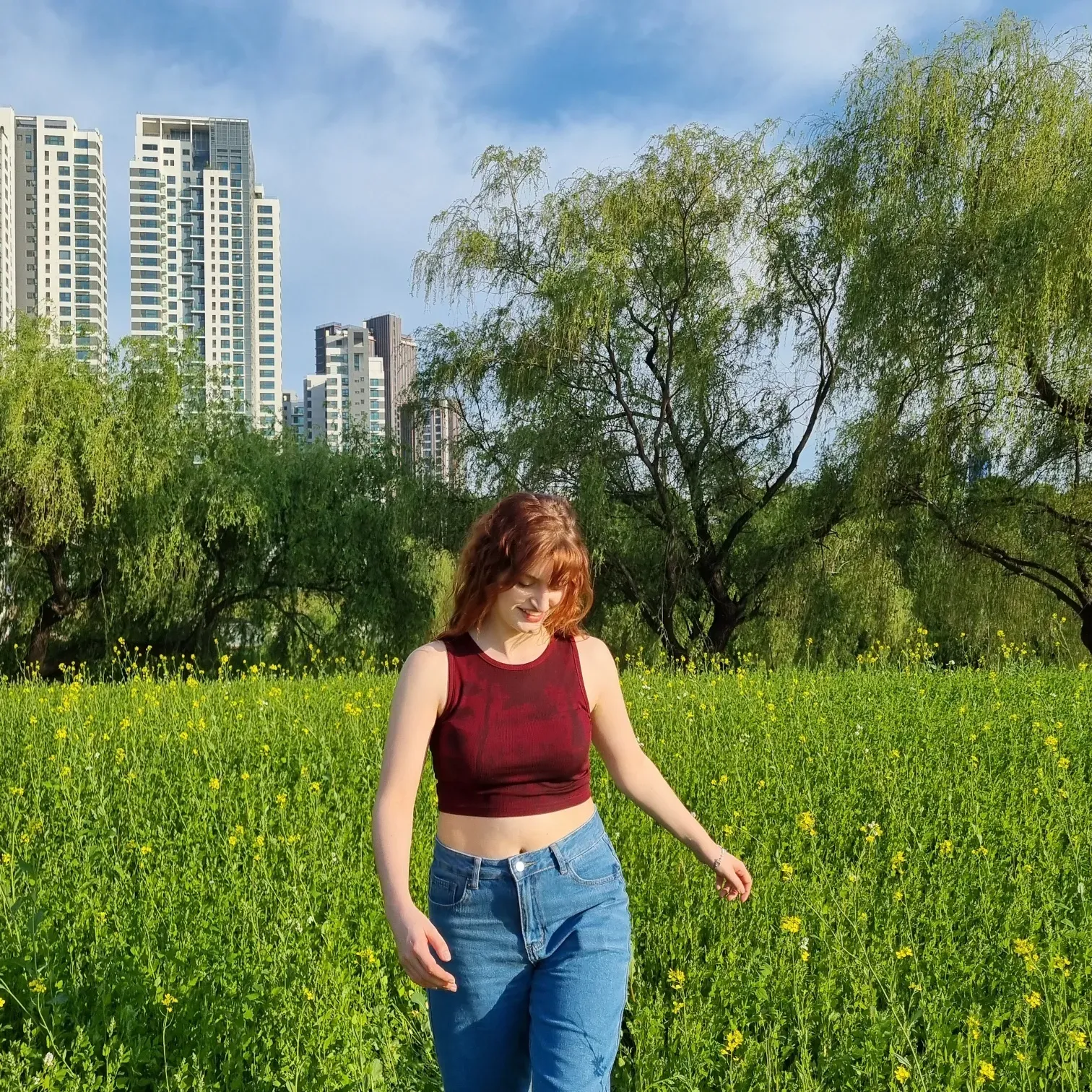 Mercy Lee's' profile picture