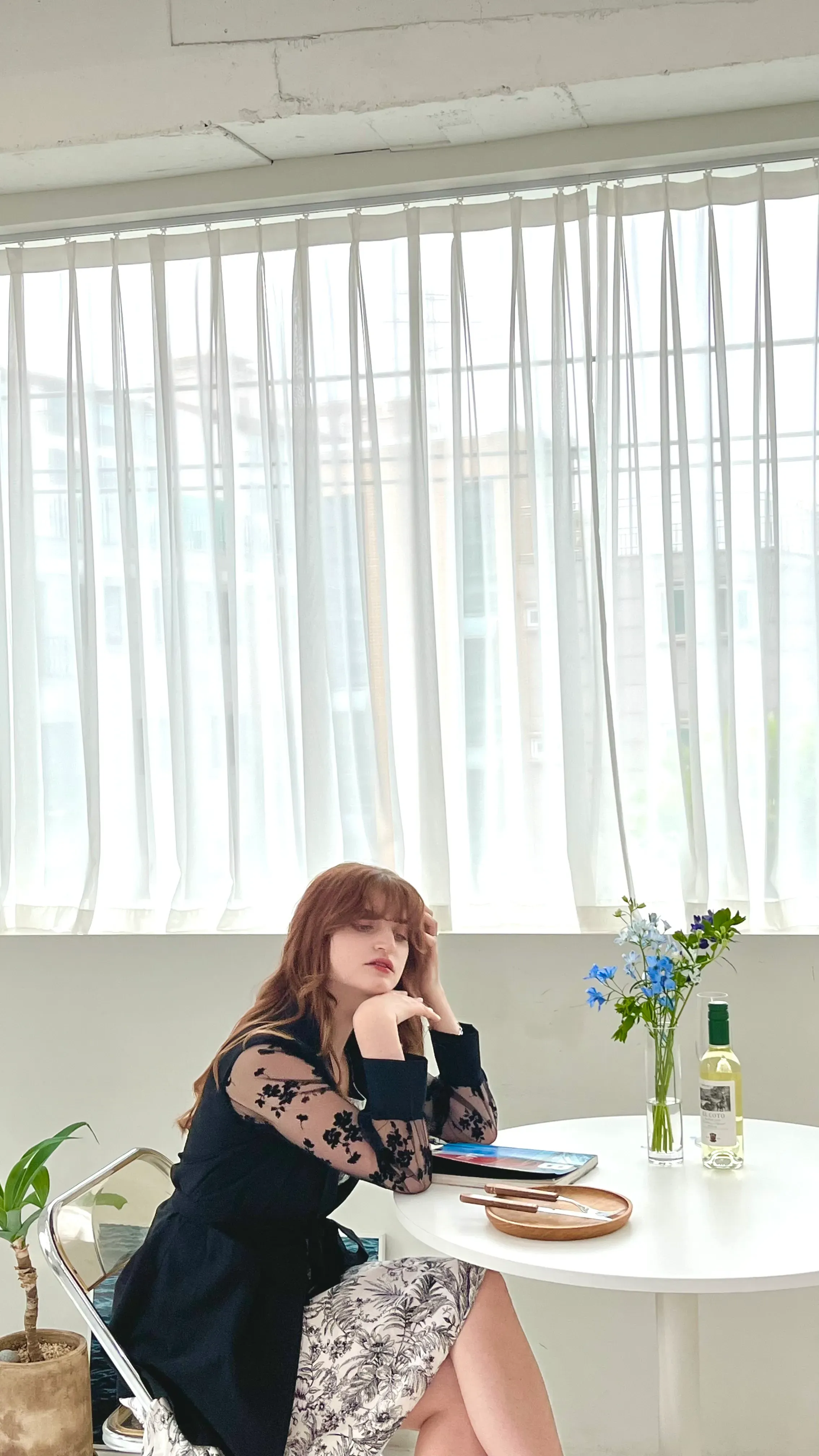 Mercy Lee's' profile picture