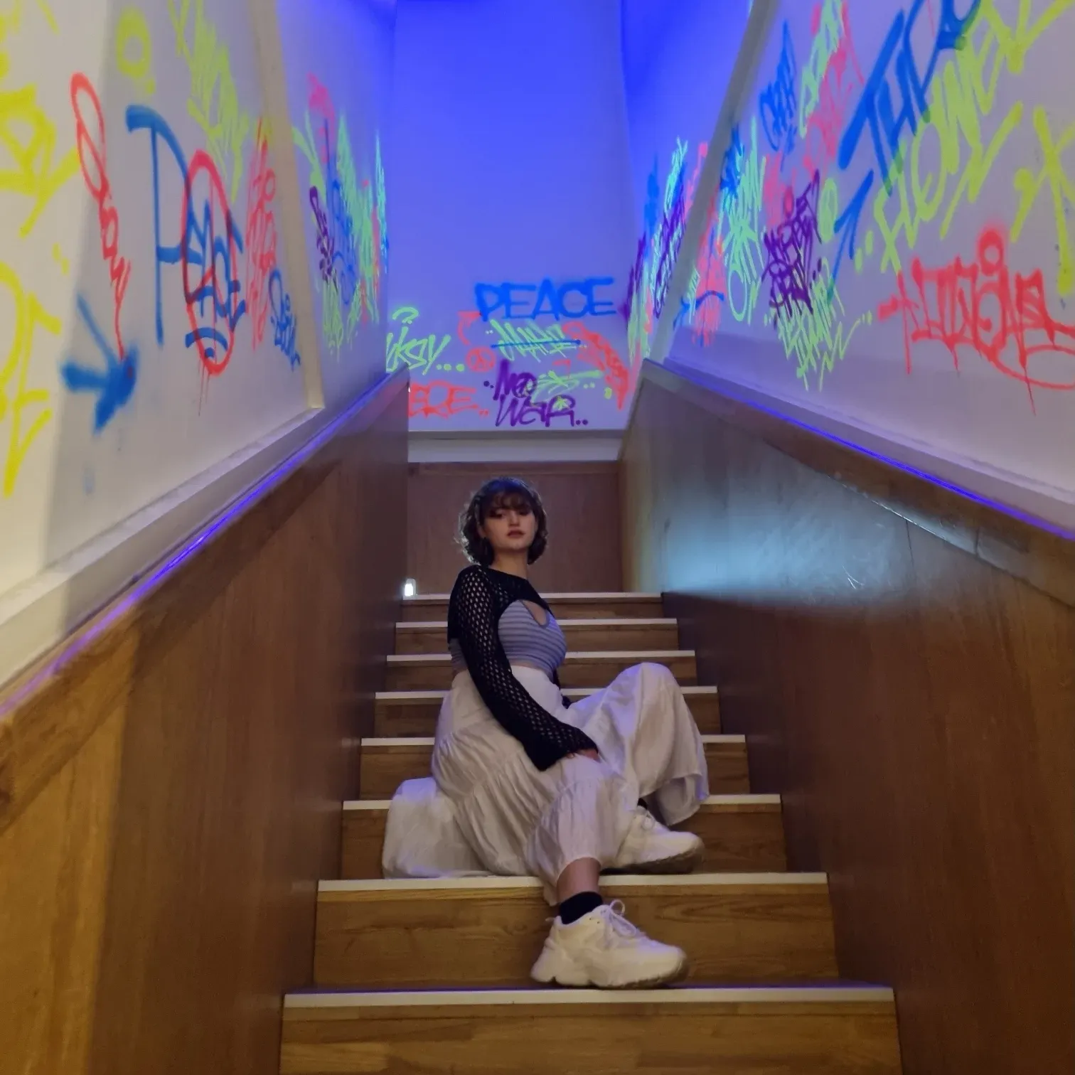 Mercy Lee's' profile picture