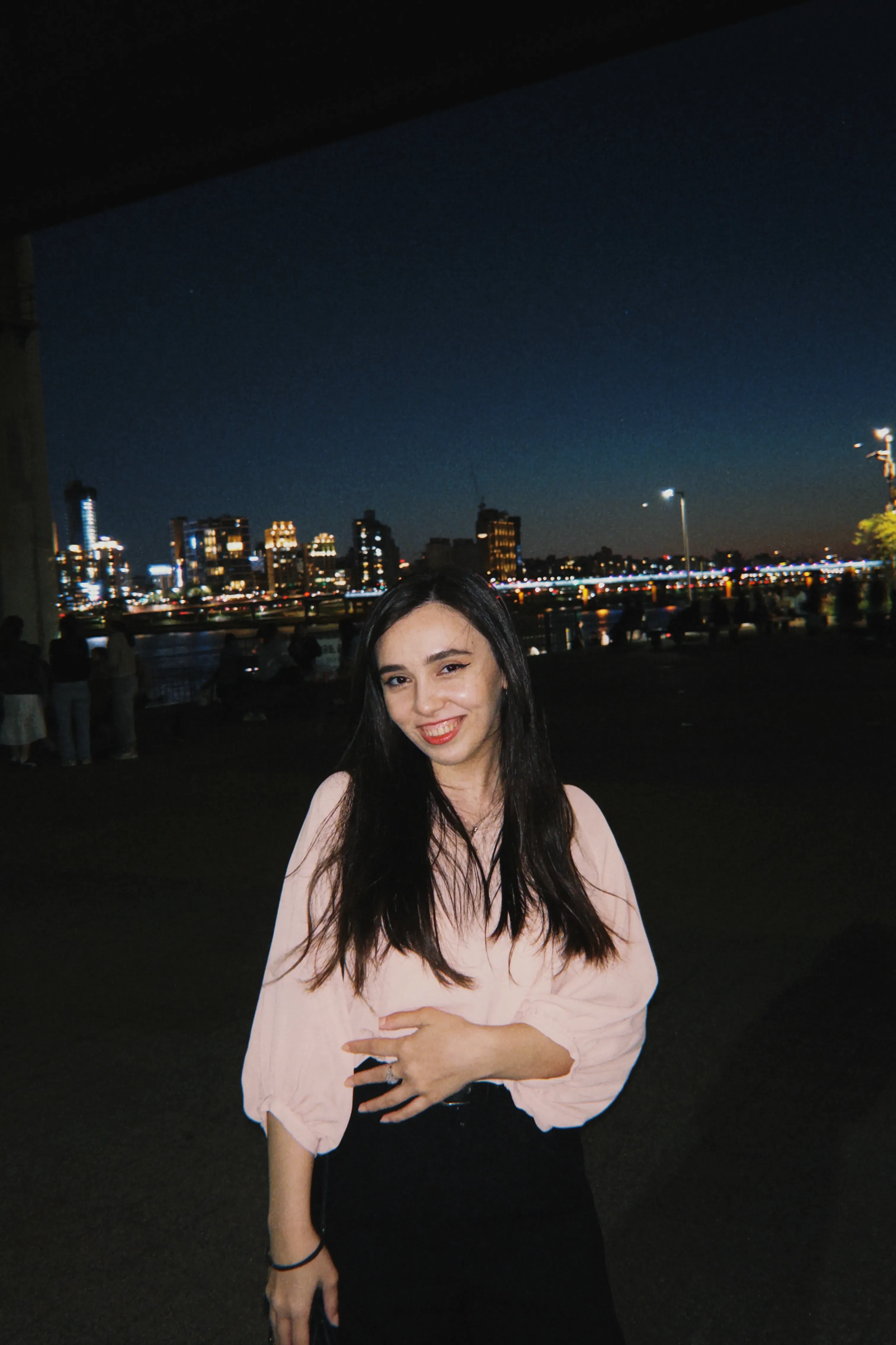 Novruzzade Mehriban's' profile picture