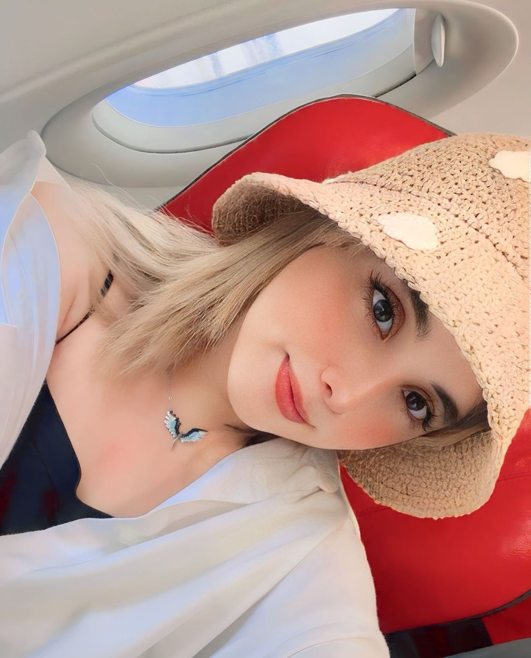 Mariem Nistass's' profile picture