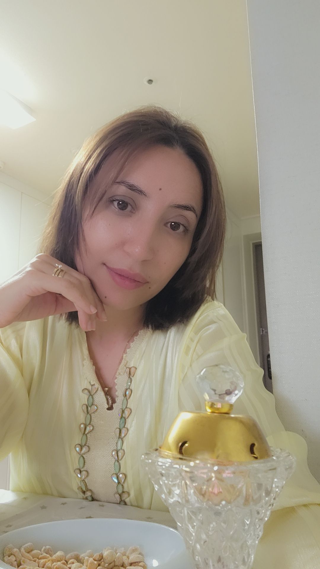 Meryem esserhir's' profile picture