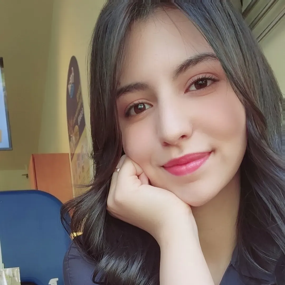 Meryem's' profile picture