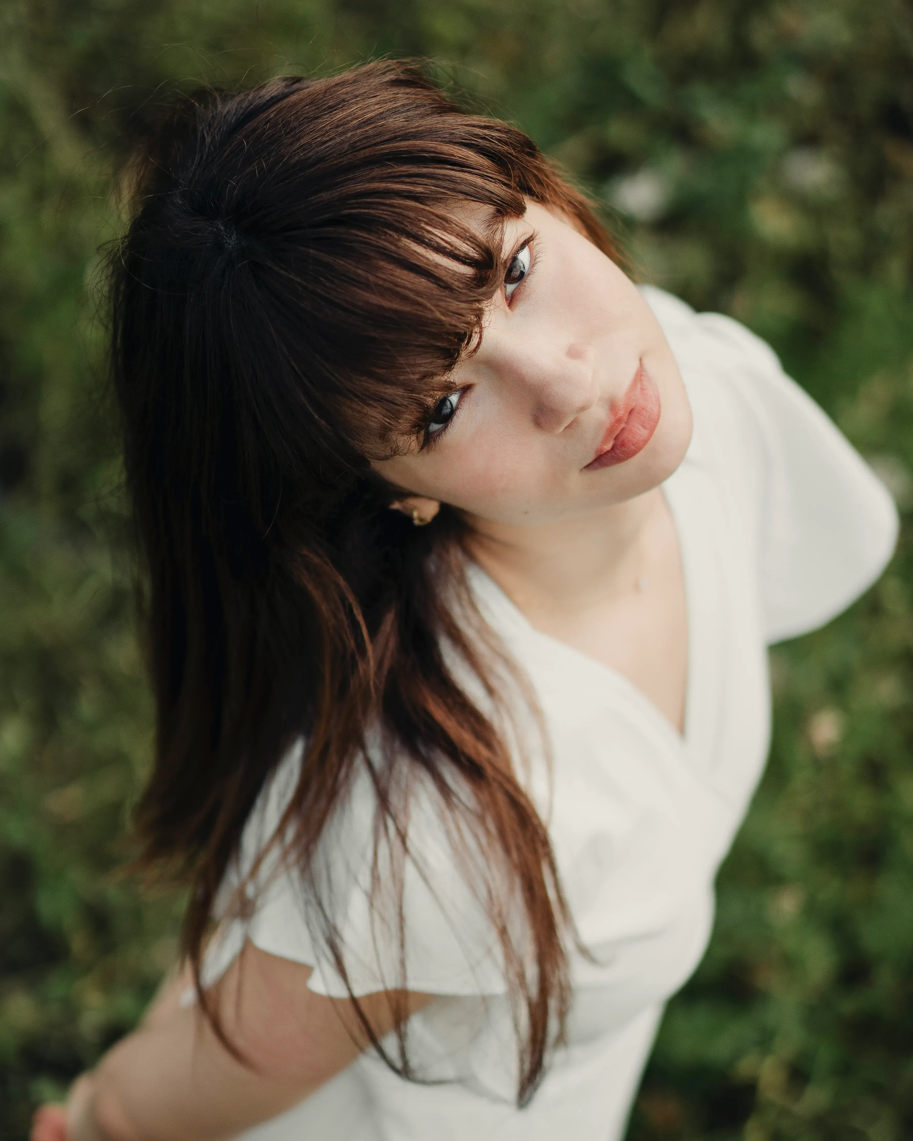 Mery Bee's' profile pictures