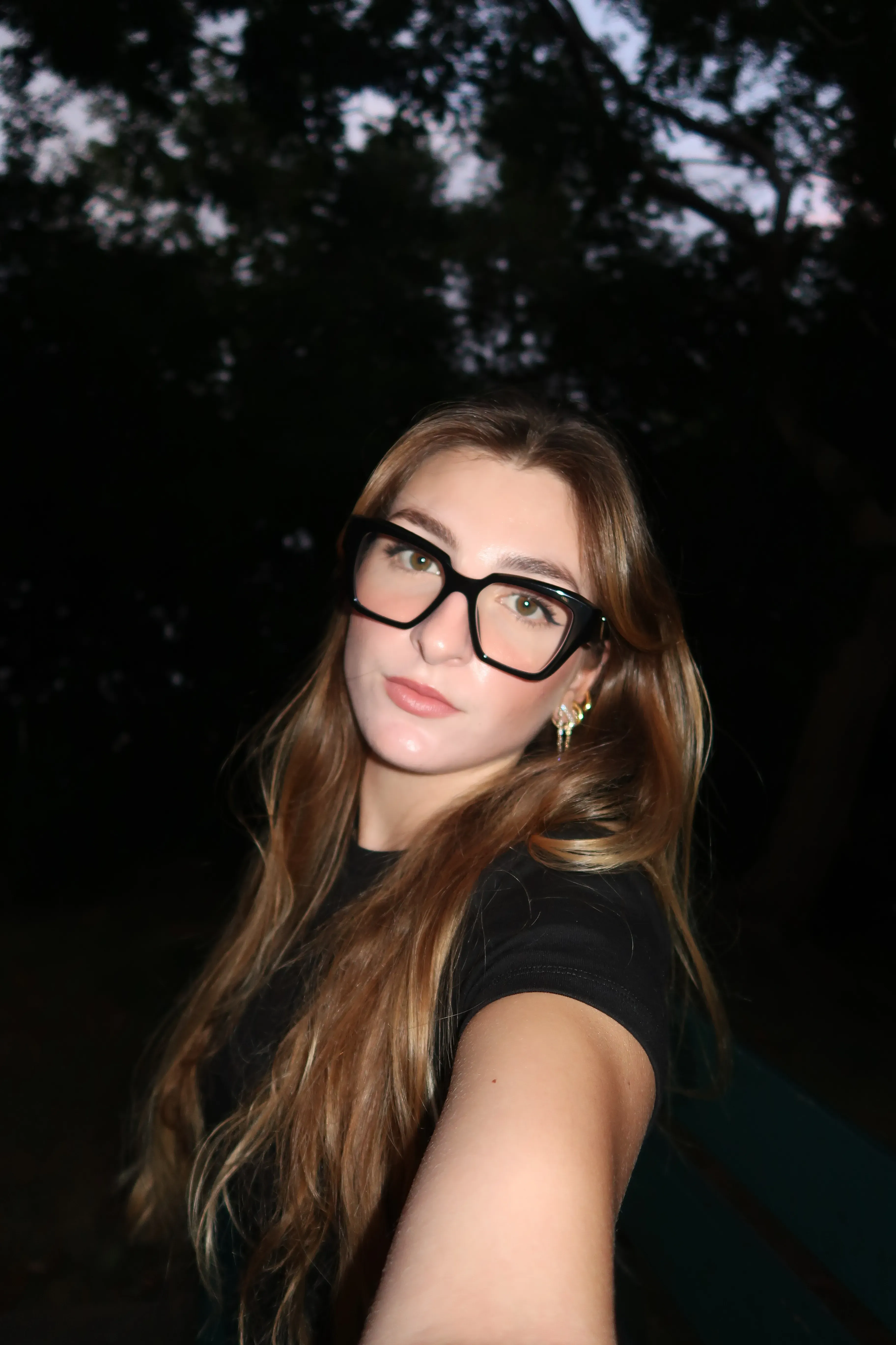 Mélany Molina's' profile pictures
