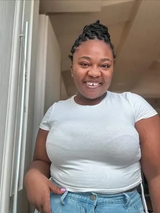 Mfengwana Bridget Nonhlanhla's' profile picture