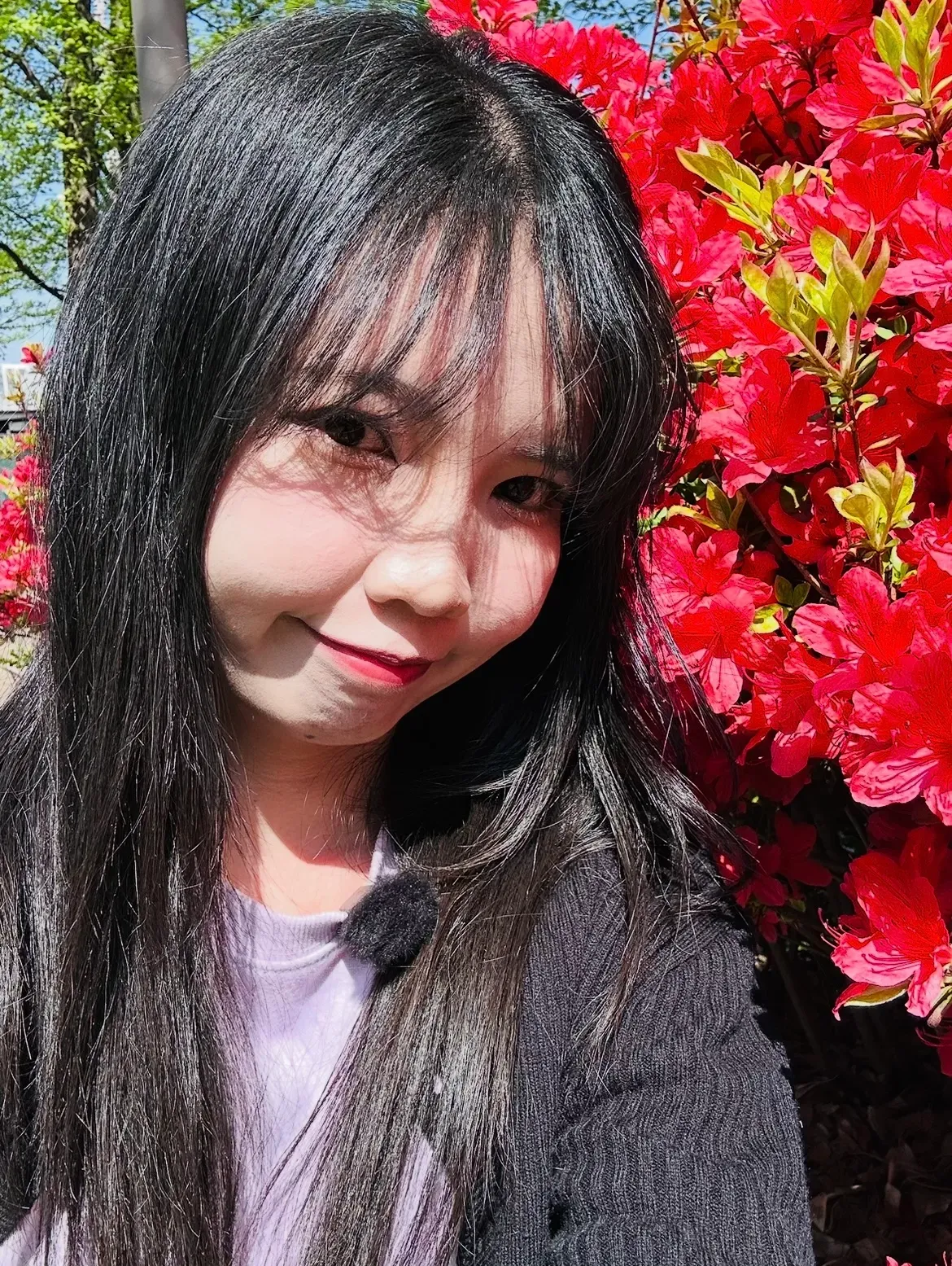 Miranda Amalia's profile pictures Miranda Amalia's' profile pictures