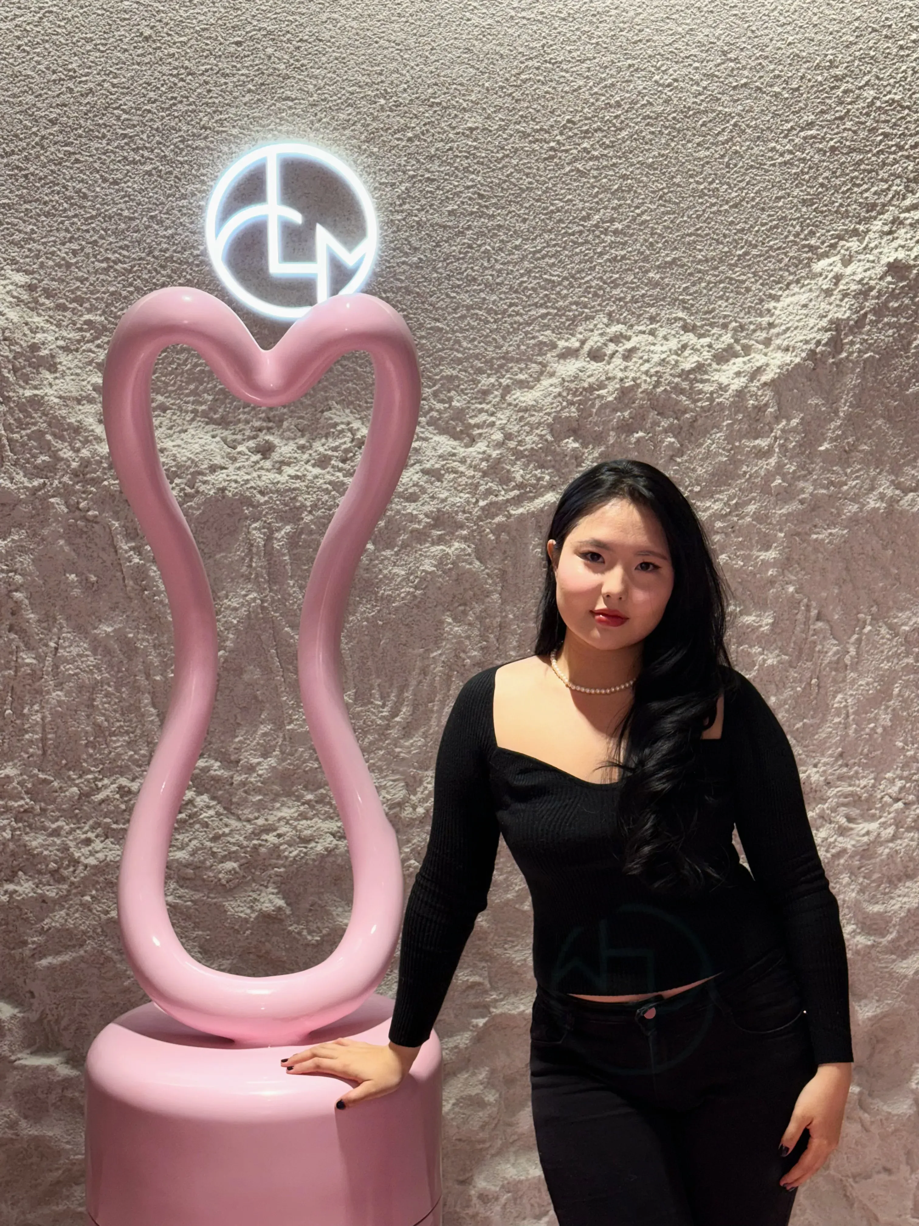 Mia Lkhagva's' profile picture