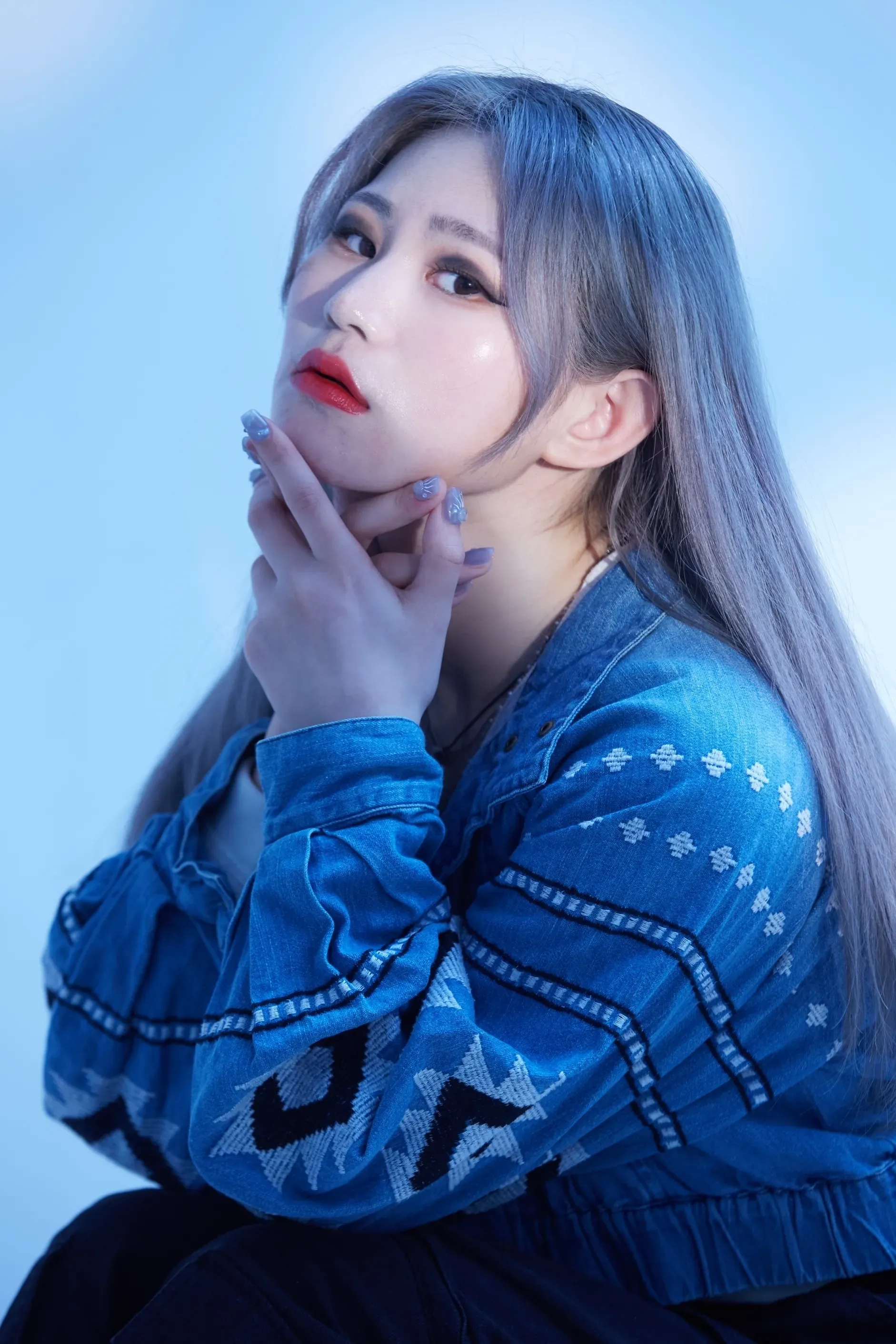 IKENAGA MIO's' profile picture