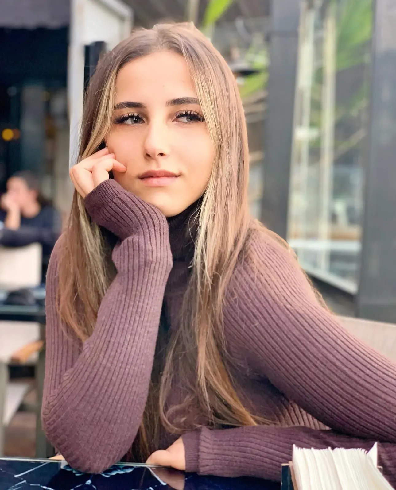 Sibel Baskin's' profile picture