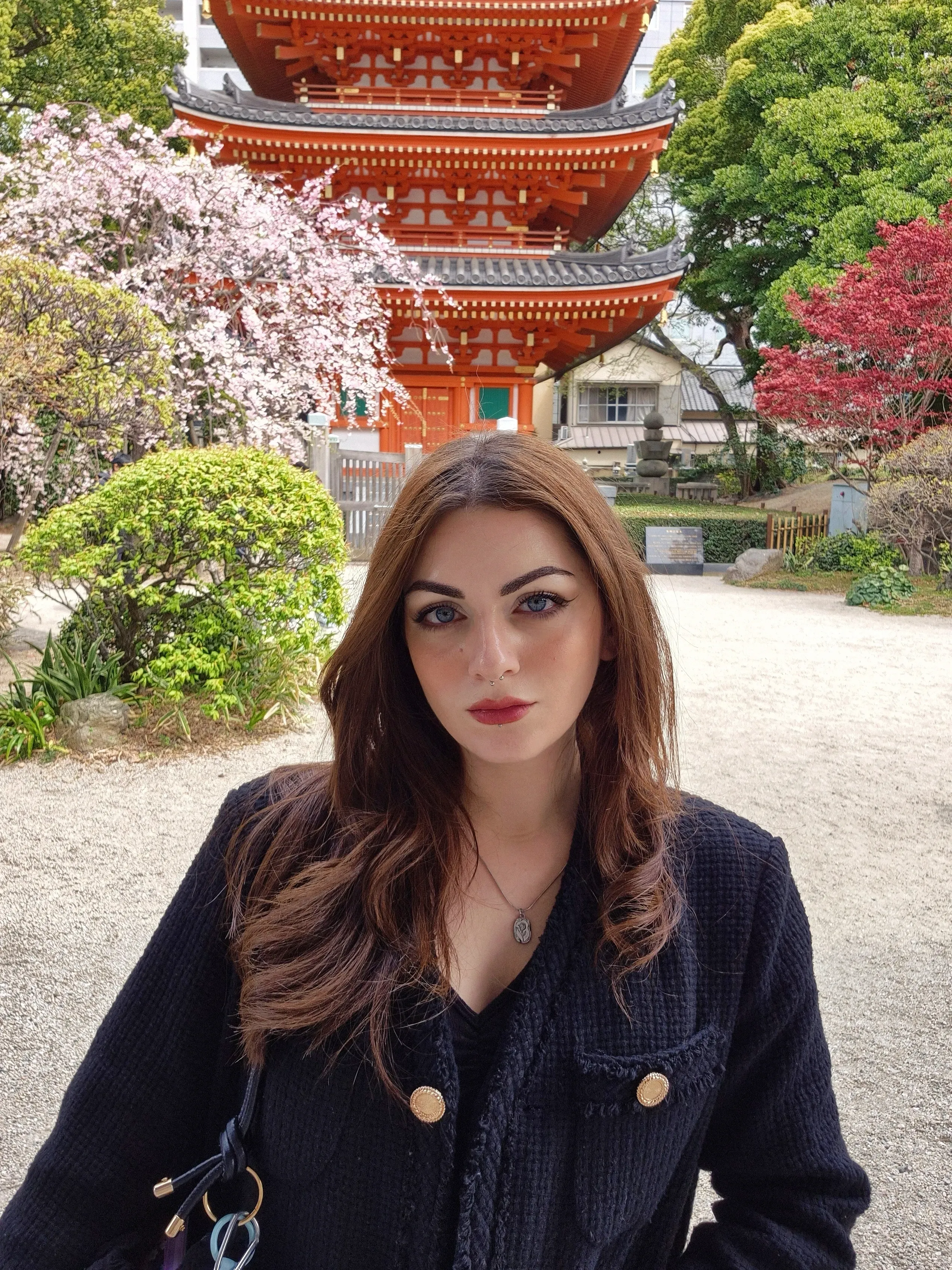Miriam Ru's' profile picture