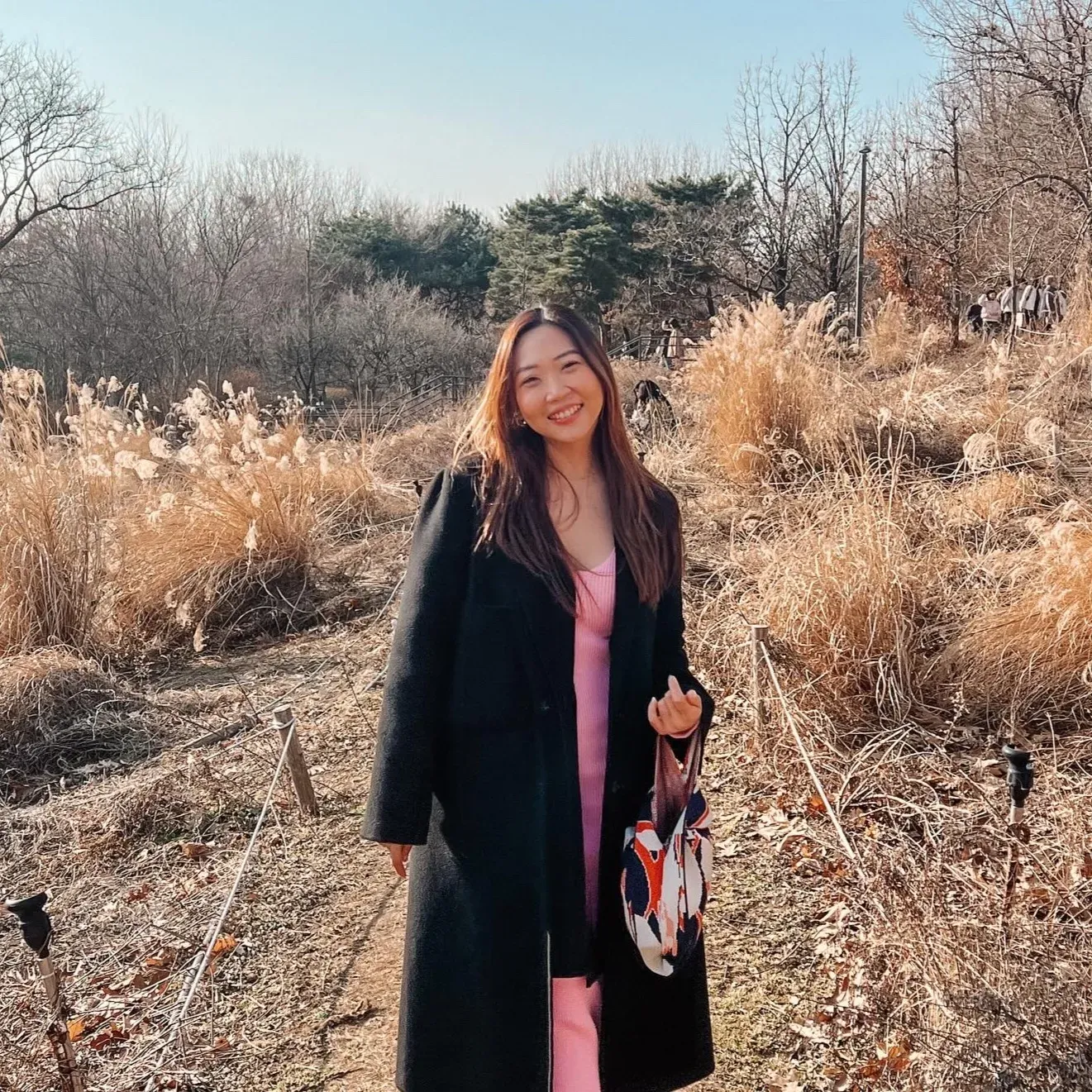 Miriam Park's' profile picture