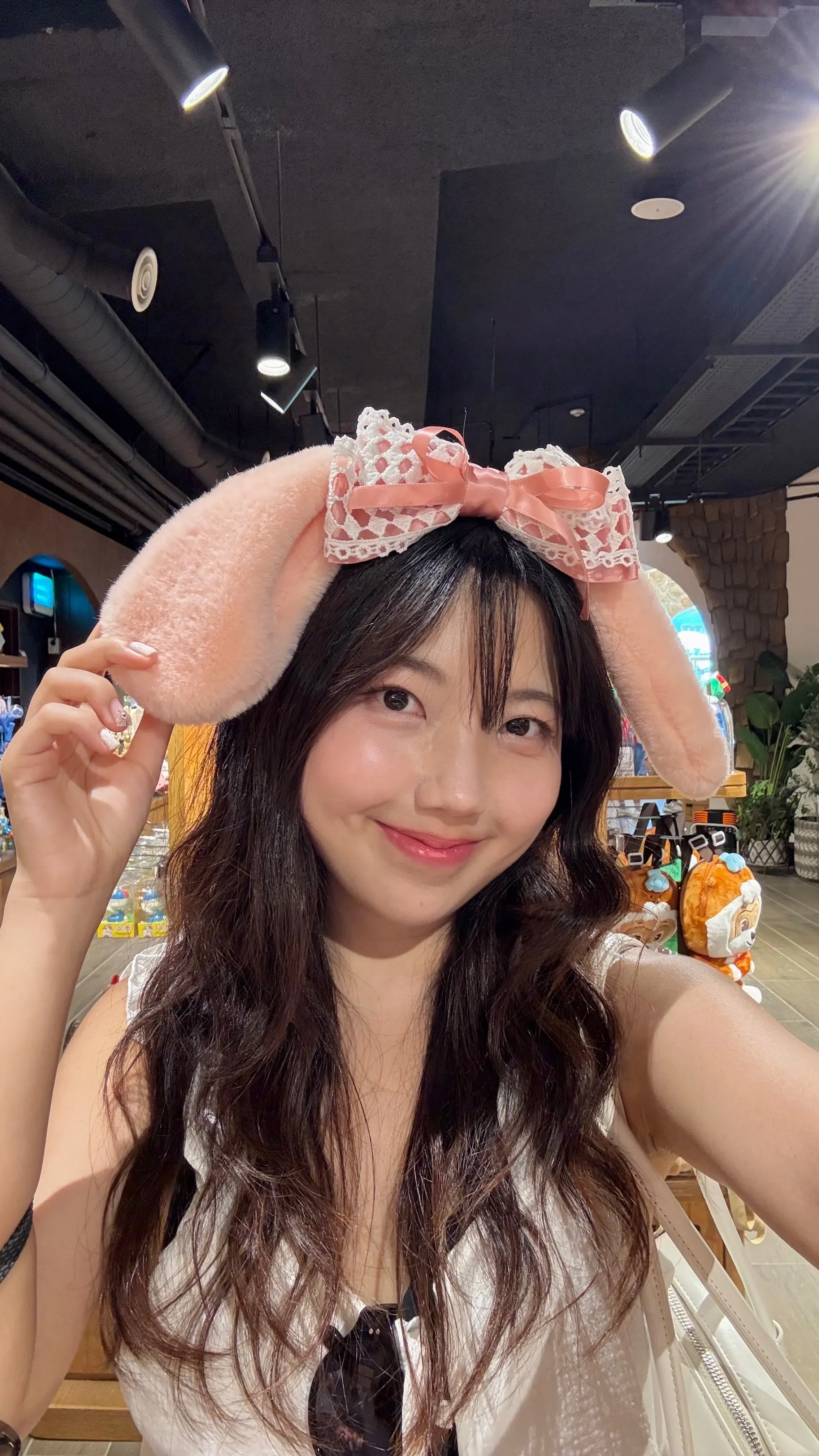 Valencia Mita's' profile pictures