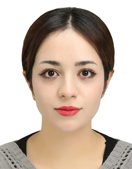 Mobina's' profile picture