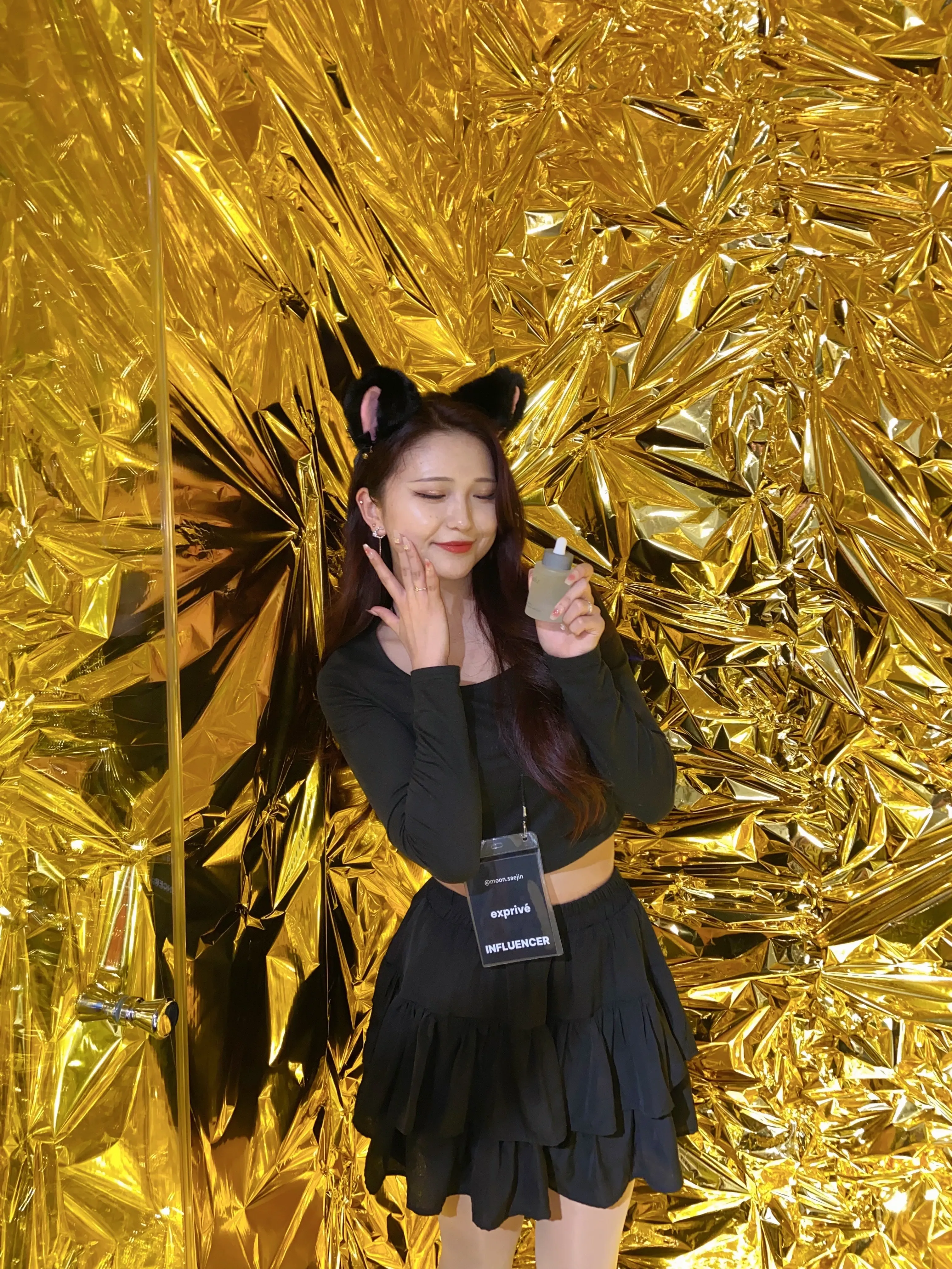 Saejin Moon's' profile picture