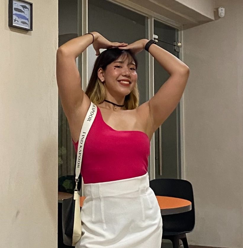 Samita Thongbut's' profile picture