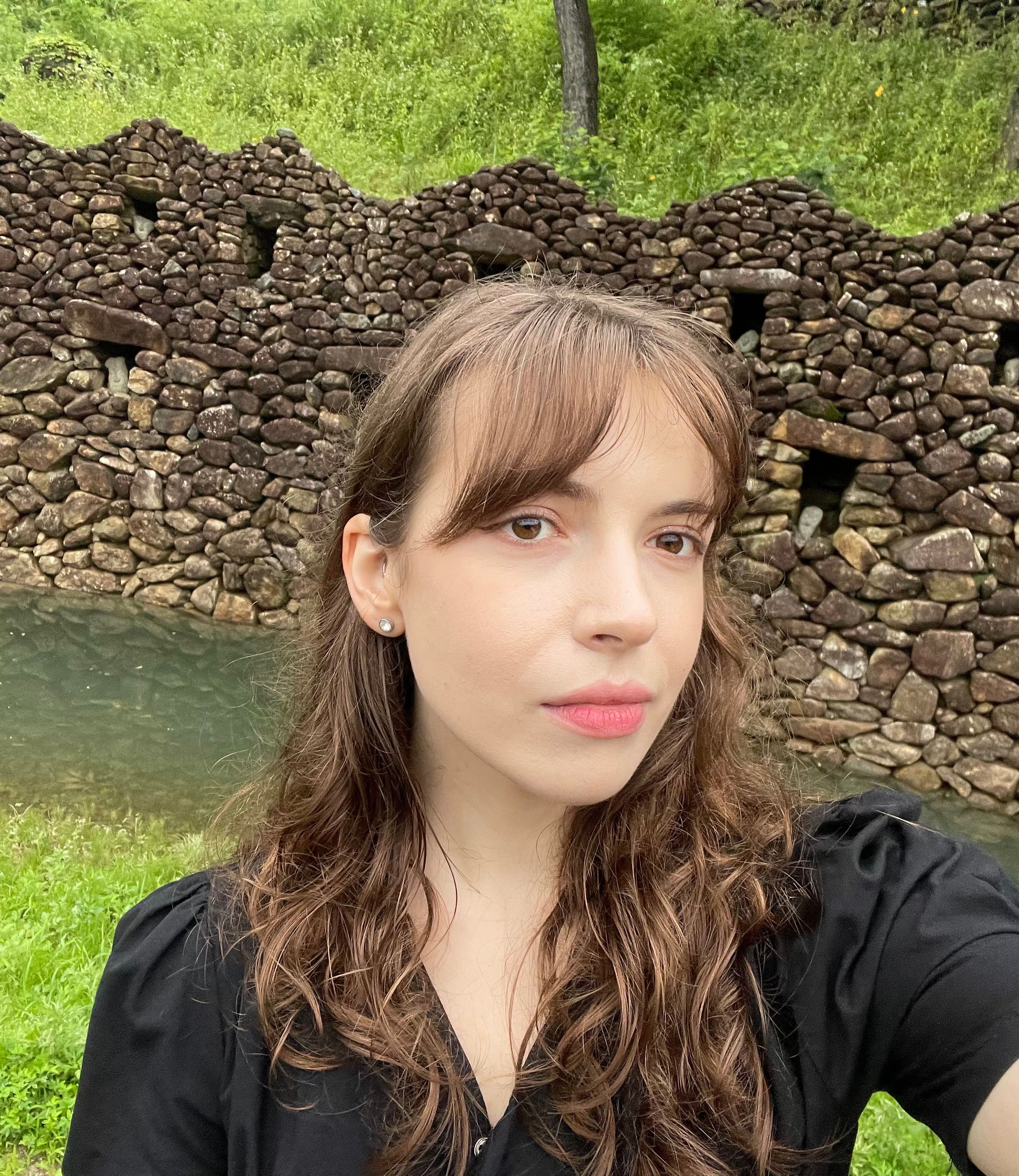 Ksenia's' profile picture