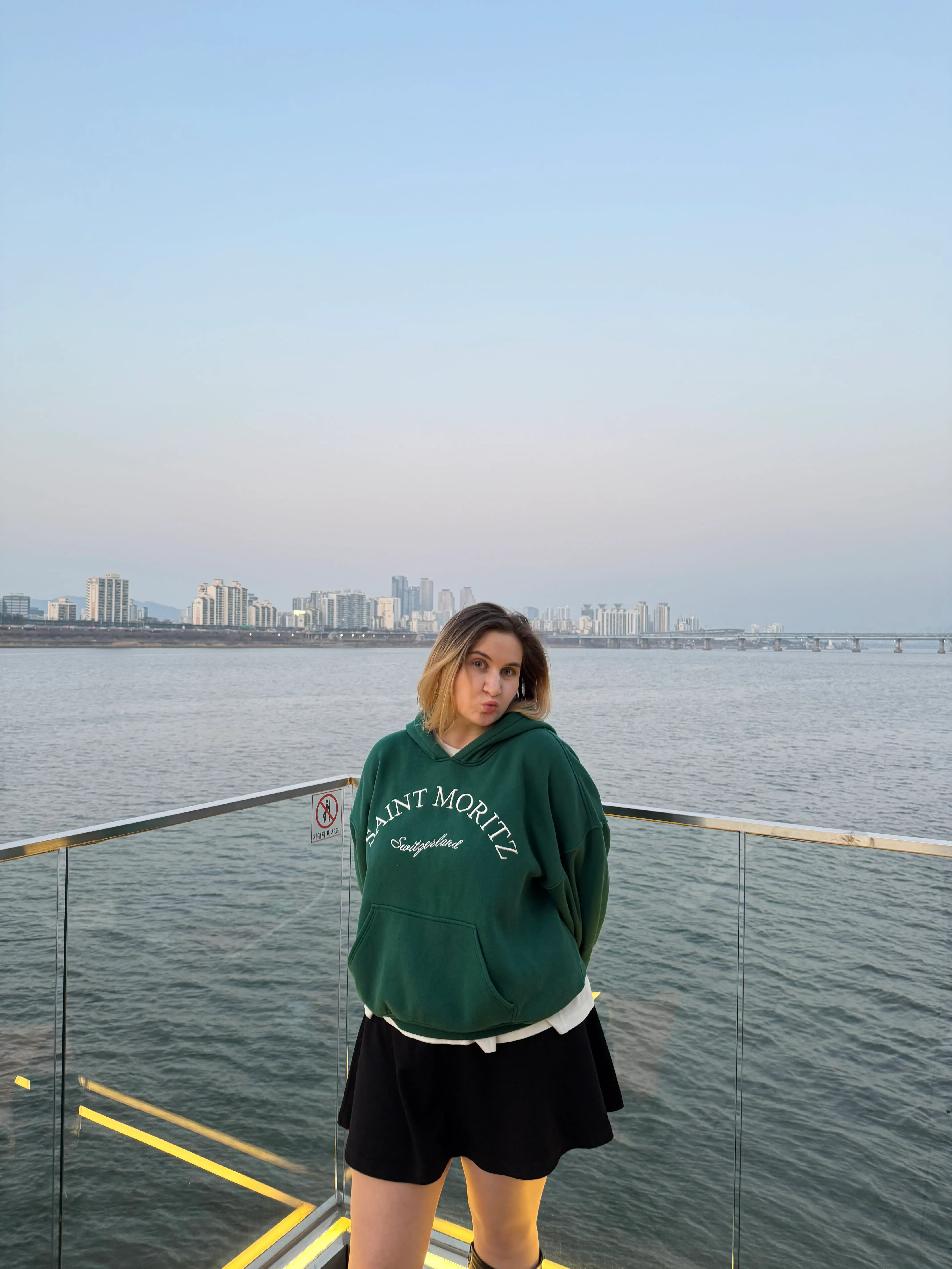 Polina Chizhova's' profile picture