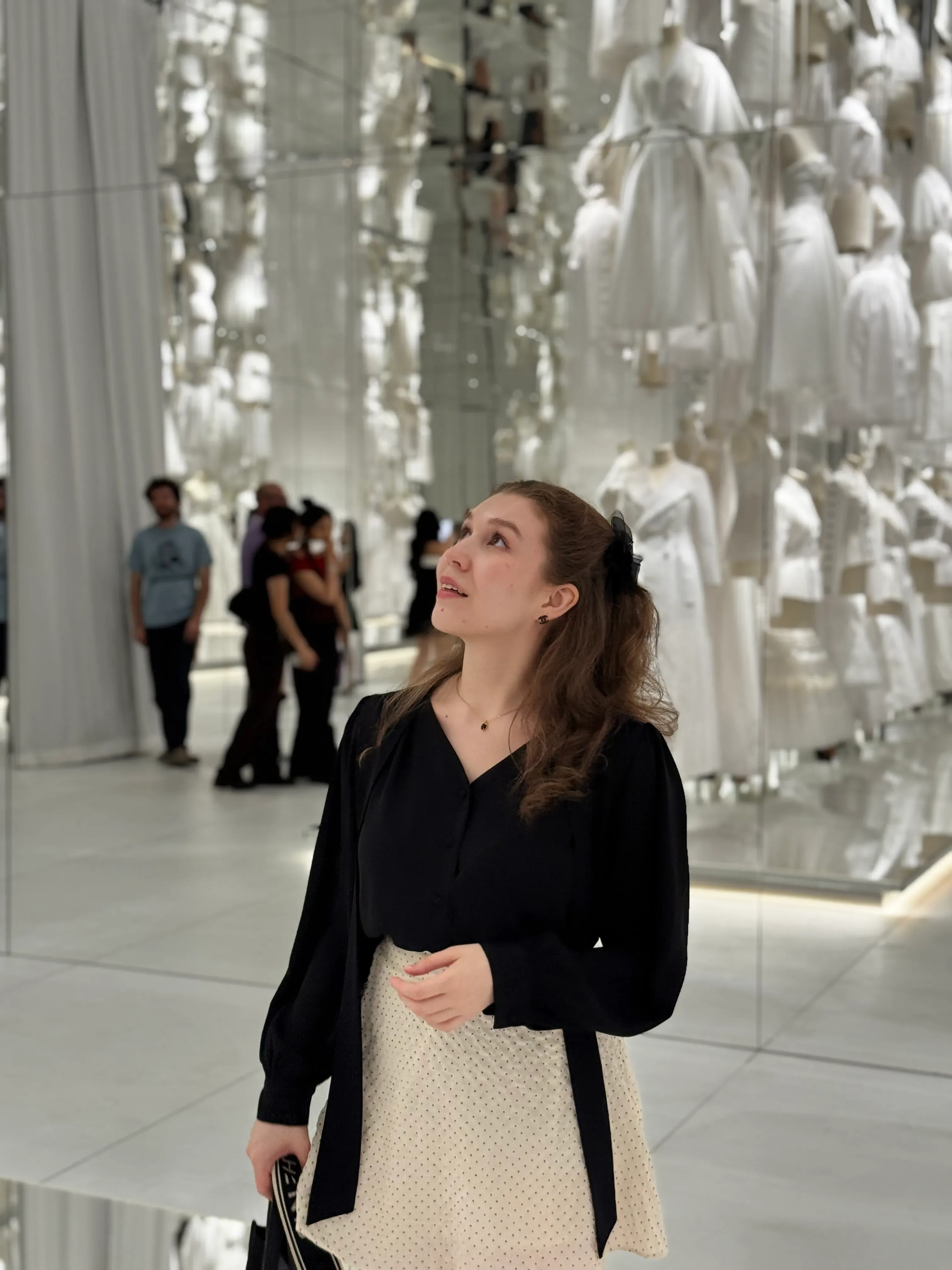 Elizaveta Levina's' profile pictures