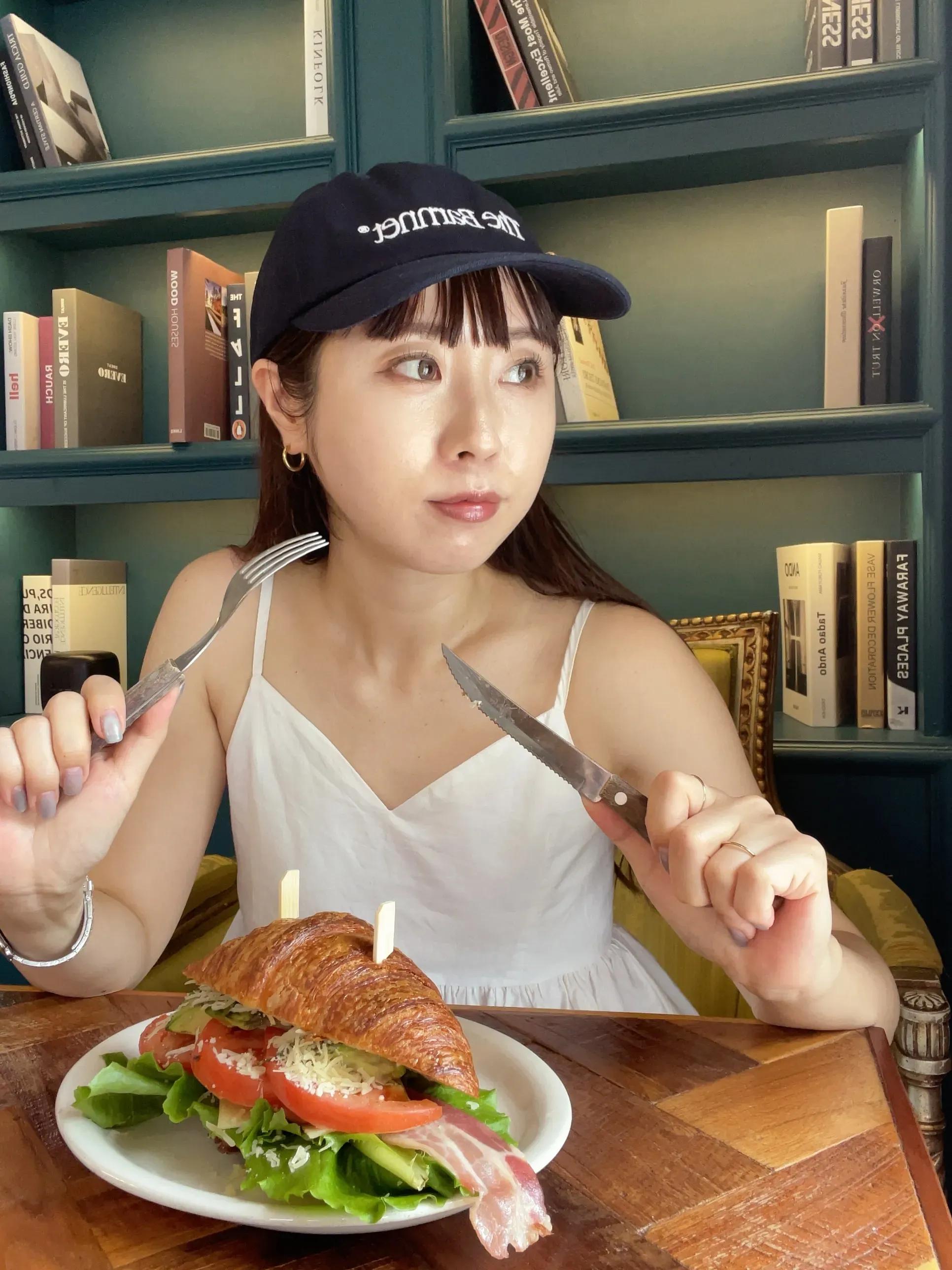 KOBAYASHI MARINA's' profile picture