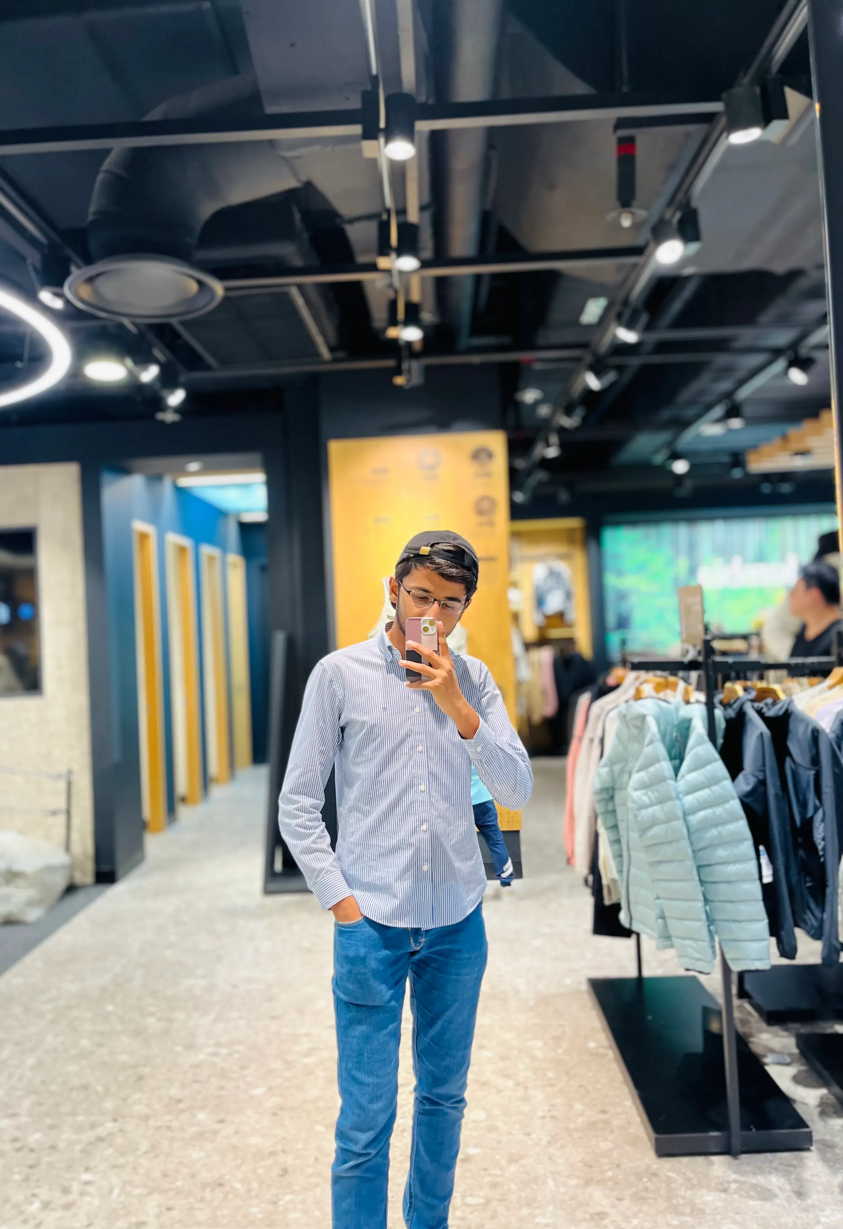 Ahmed Mujtaba's' profile picture