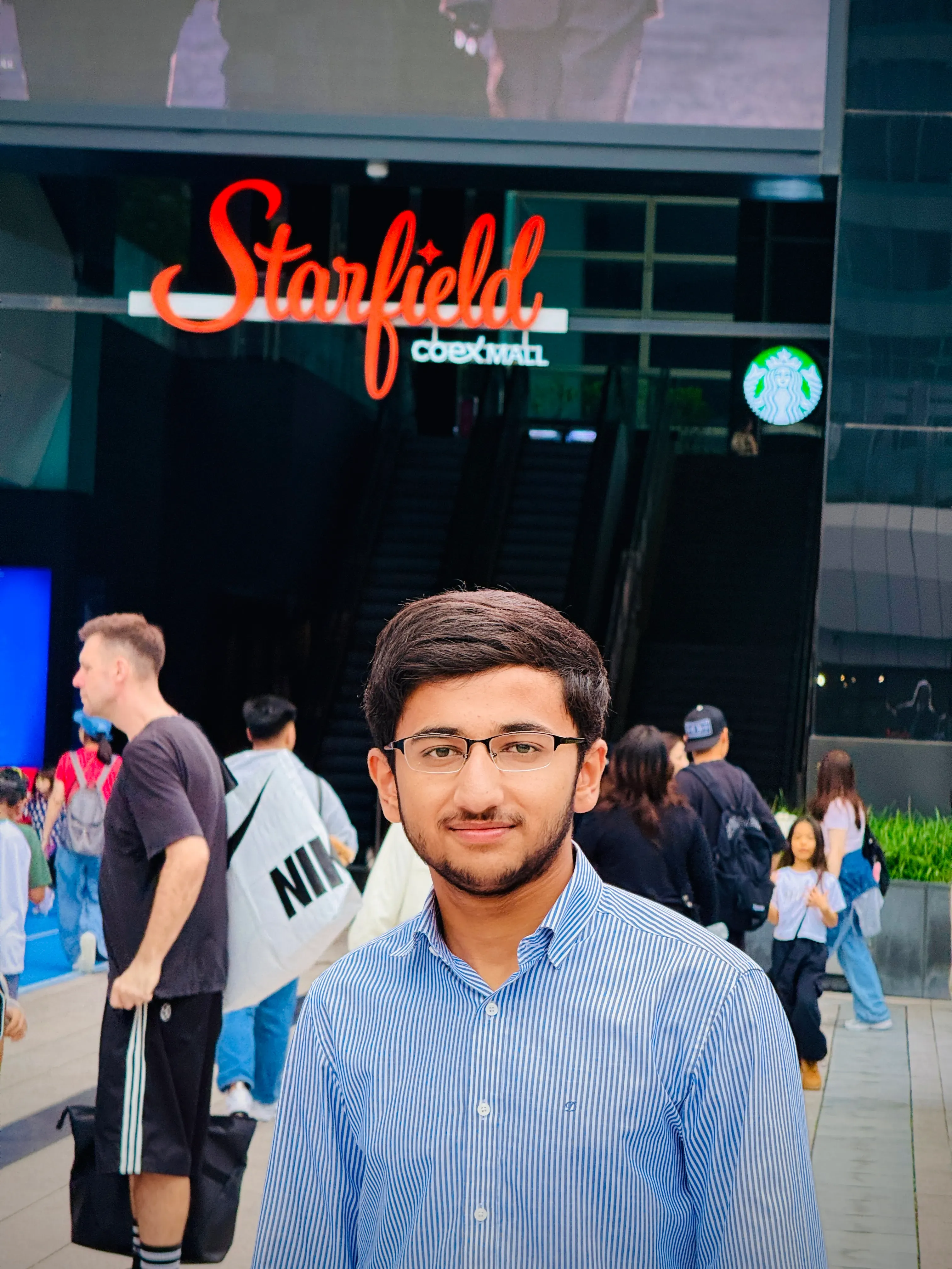 Ahmed Mujtaba's' profile picture