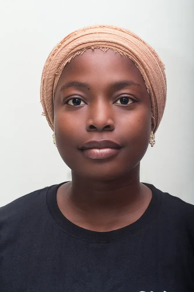Toyyeebah Ajibola Mustapha's' profile picture