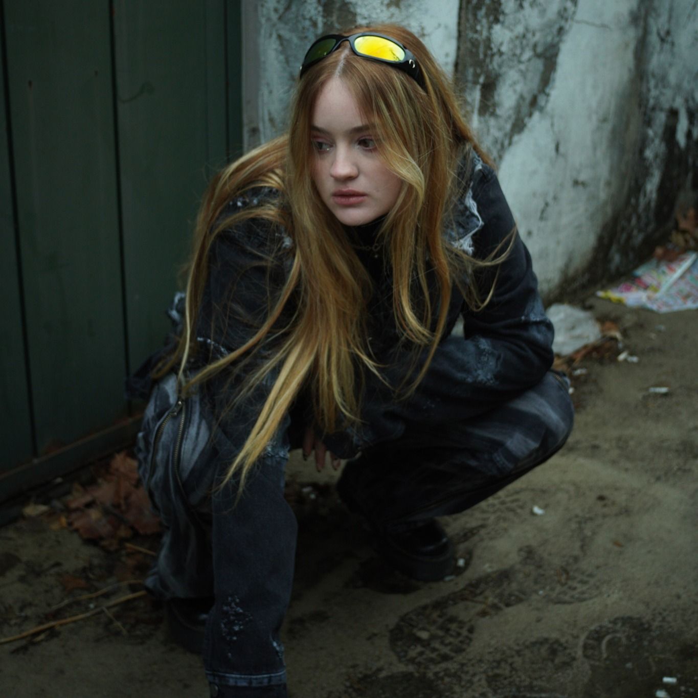 Ludivine's' profile picture