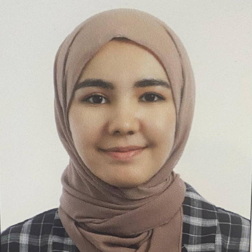 Khusnora's' profile picture